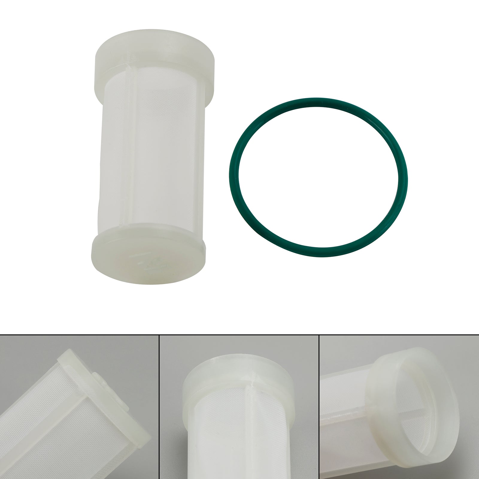 Filtro de combustível para Tohatsu Nissan 9,9hp 15hp 50hp 60hp 90hp 115hp 120hp 3B7022340