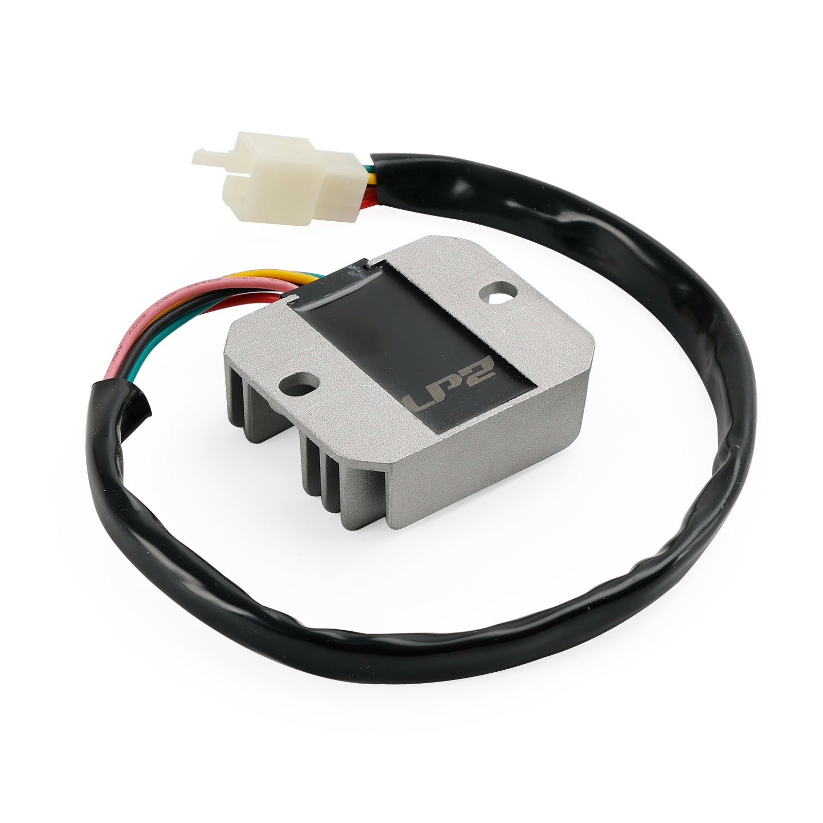 Rectifier régulateur à 5 broches Assy pour Honda CBX 200S Strada 1994-2002