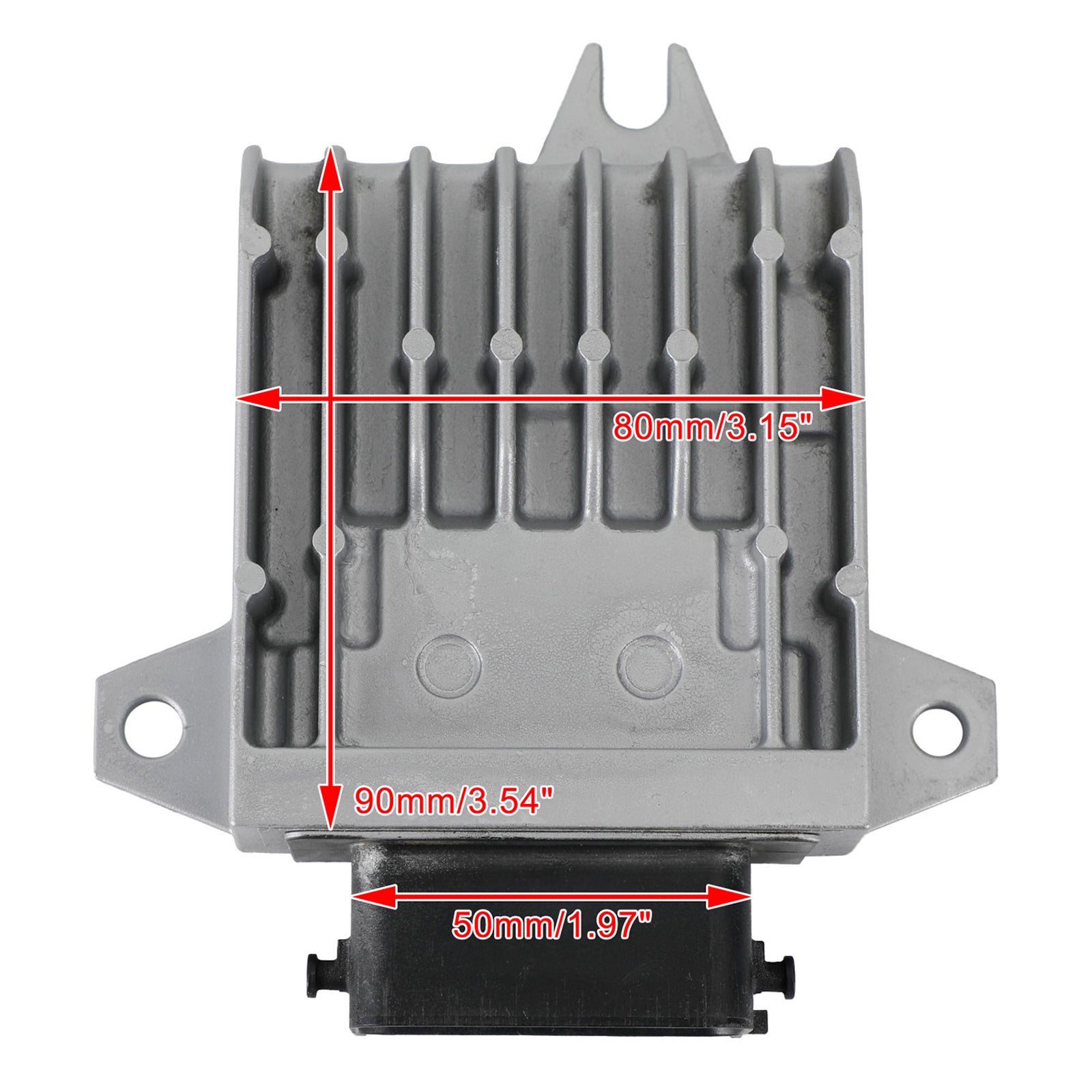 L5G3189E1A L5G3189E1B Transmission Control Module TCM for Mazda