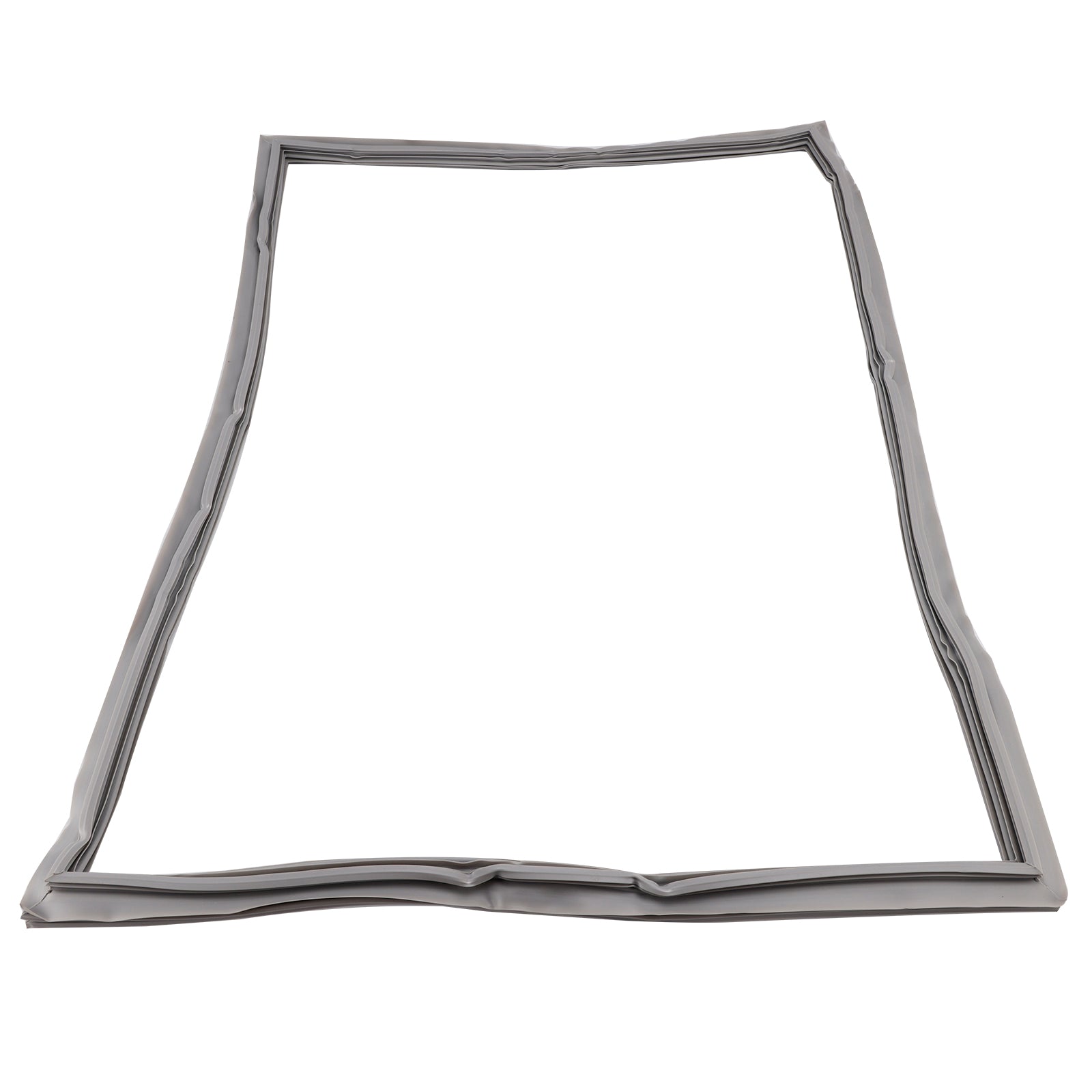 241872513 Refrigerator Door Gasket Fors Fri-gidaire Kenmore 242193213 5304439521