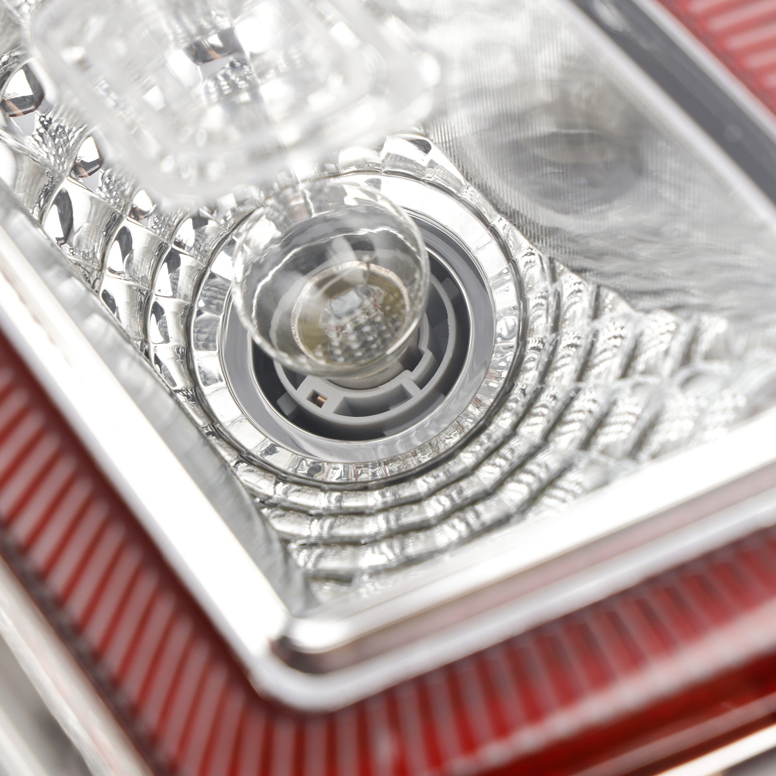 2020-2022 Pick-up Isuzu D-MAX RHD L + R LAMPE DE LED LED