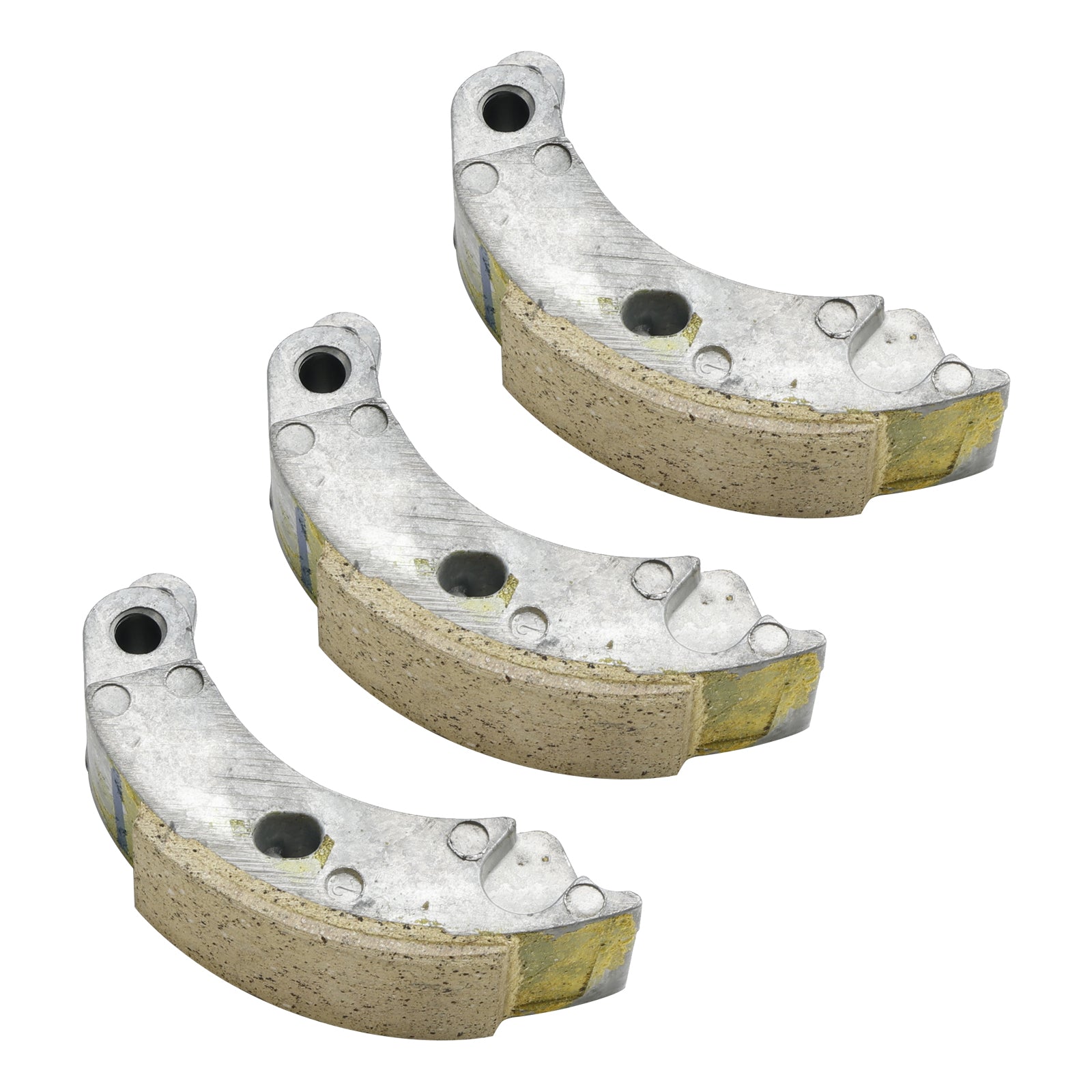 Kopplingsskobärare med Springs Assy Fit för Honda Spacy 110 Dio 110 Vision 110 22535-K44-V00 22535-K2F-N00