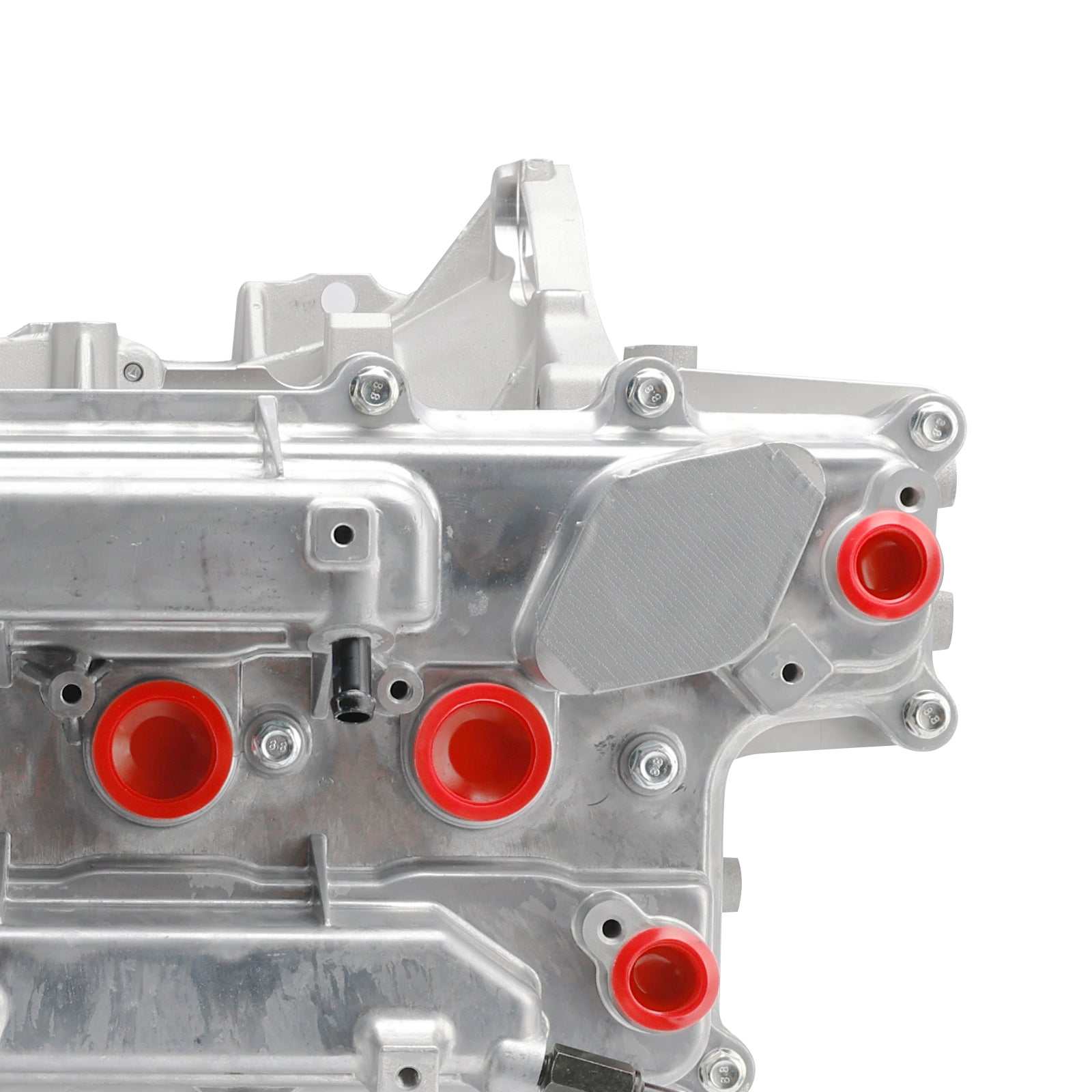 2015-2017 Kia Rio SX Hatchback 4-Door G4FD 1.6L Engine Assy 1591CC GAS Long Block