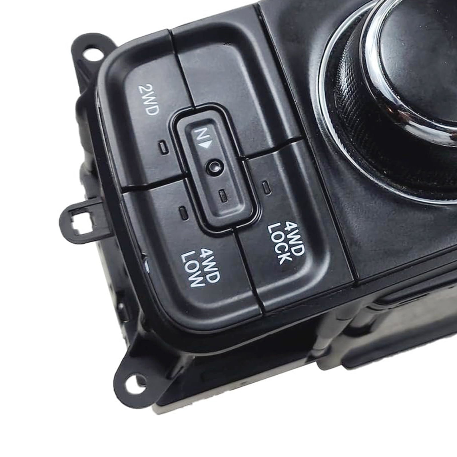 Transmission Shifter Knob For Dodge Ram 1500 2013-2024 68171965AJ