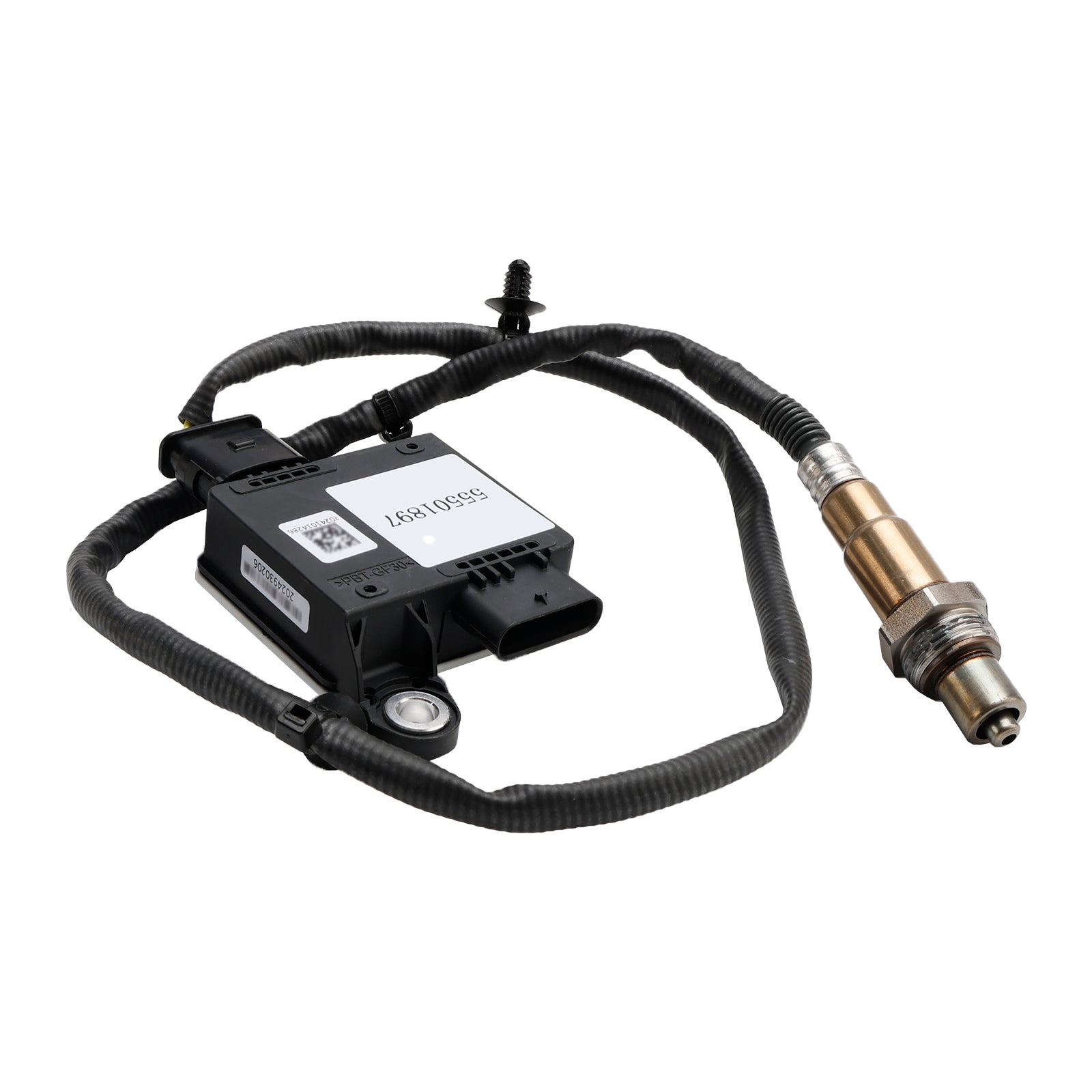 01/2015-Nowon Opel Zafira Tourer C 2.0 CDTI (P12) 170 PS/125 KW 1598 CCM NOX Nitrogenoksydsensor 55501897