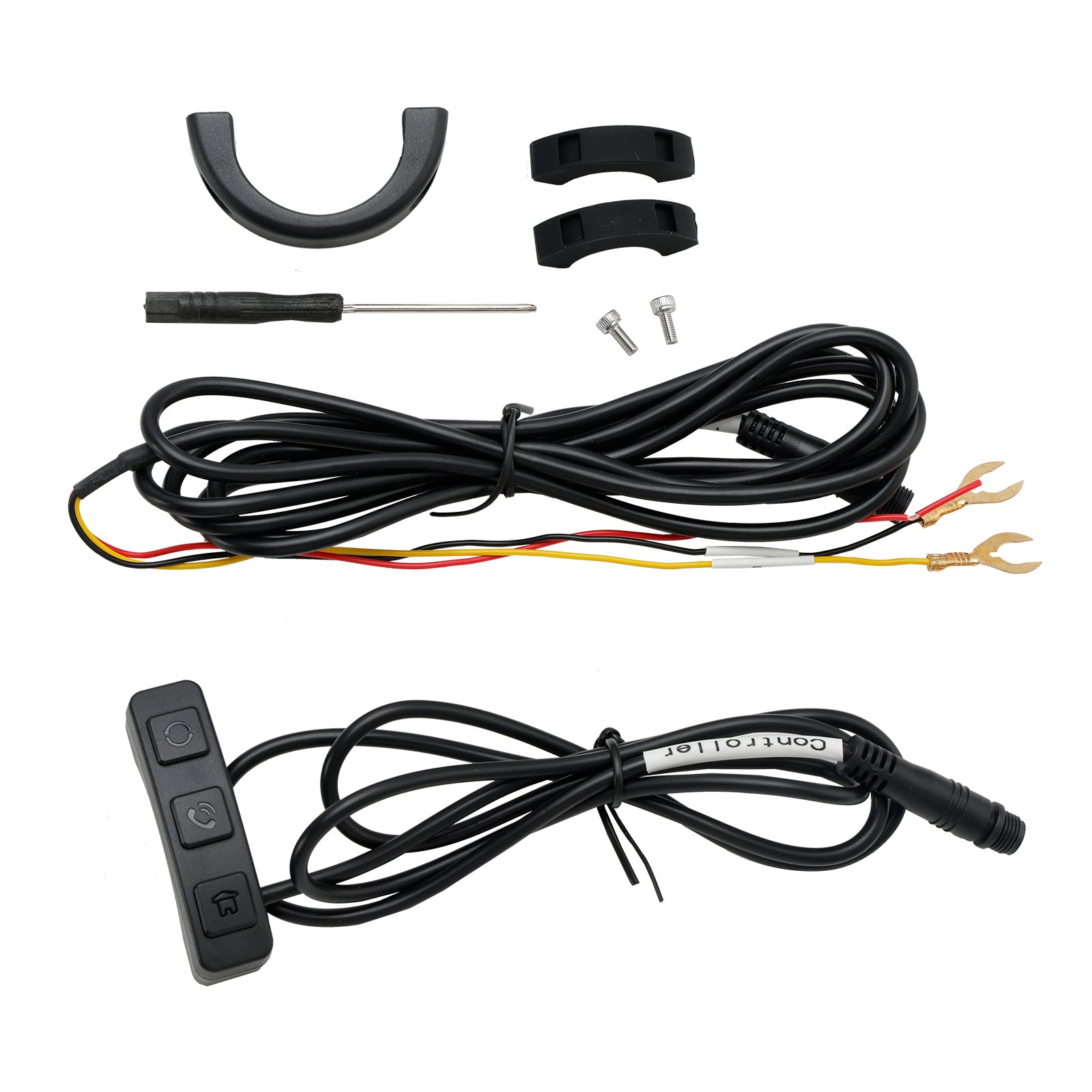 Crossmax150 Dm150 Dm200 Xr190 Led Tachometer Speedometer Gauge Odometer