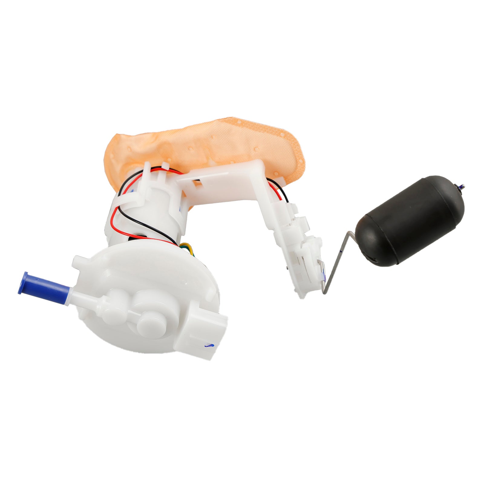 Conjunto de bomba de combustible 16700-Kzr-C01 16700-Kzr-C02 para Honda Sh125 Anc125F Click125I