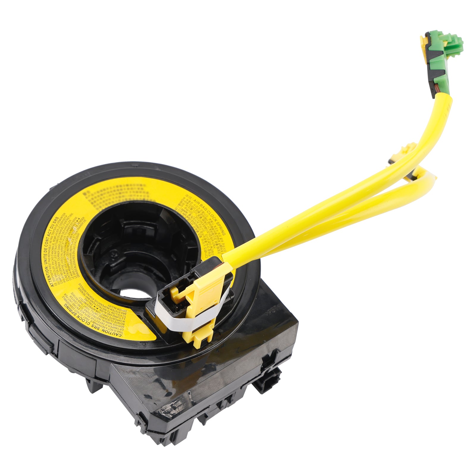 Clock Spring With Angle Sensor 93480-3L001 For Kia Sedona 2006-2014