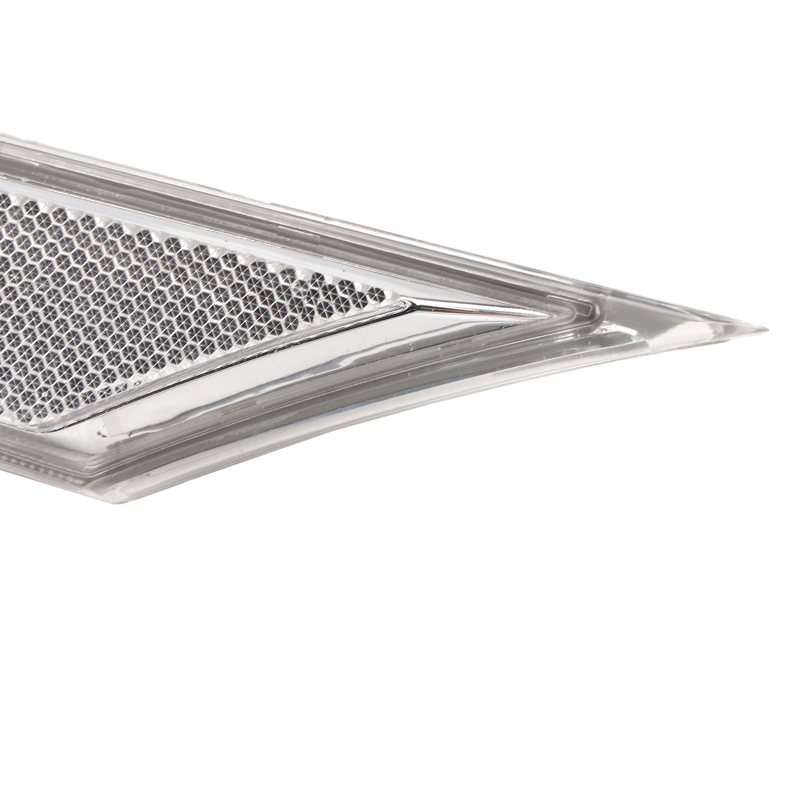 2016-2021 Honda Civic Side Marker Lamp Turn Signal Light Housing