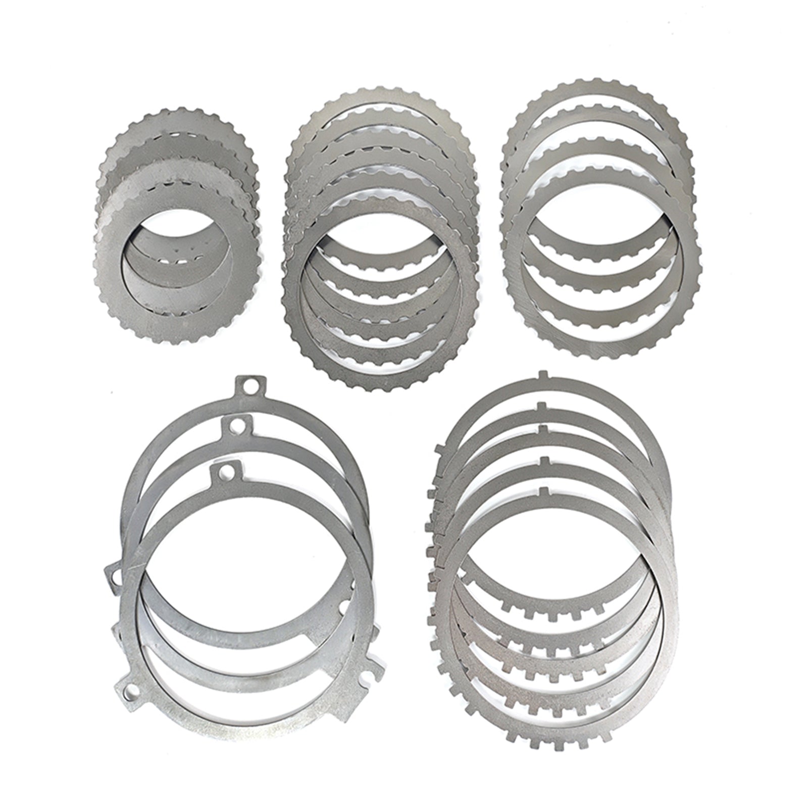 01M Transmissierevisie Master-revisieset O1M 095 096 097 1996-2005