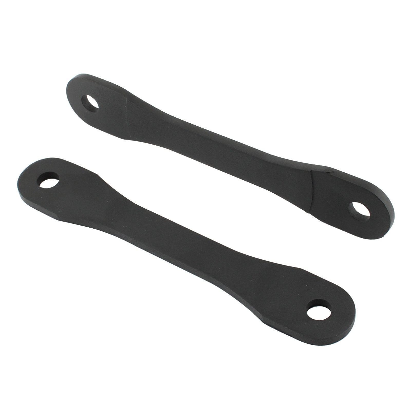 Kit de link de abaixamento ajustável para Kawasaki Versys-X 300 250 2017-2019