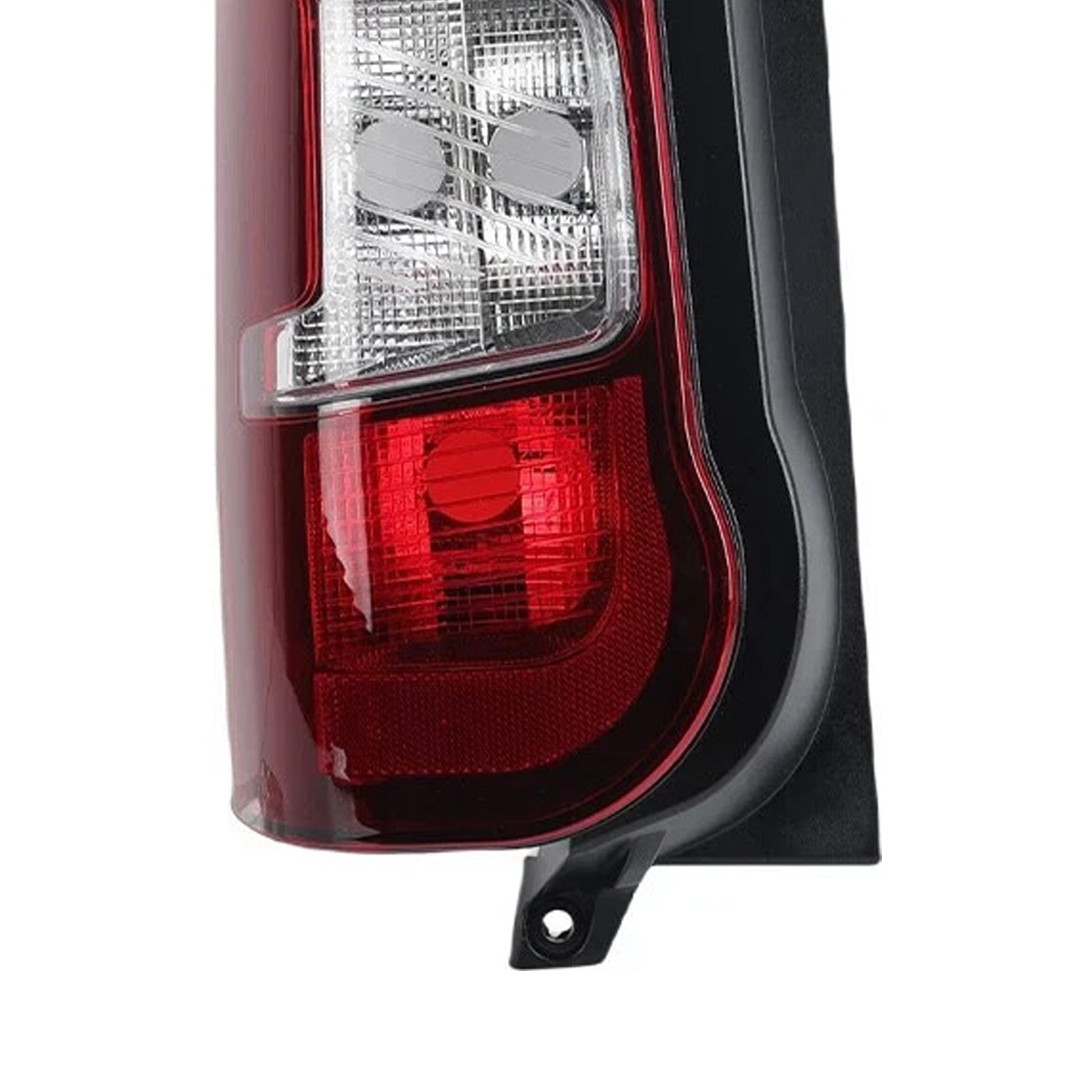 2020+ Toyota Proace City Left Side Rear Tail Light Back Lamp 9819235880