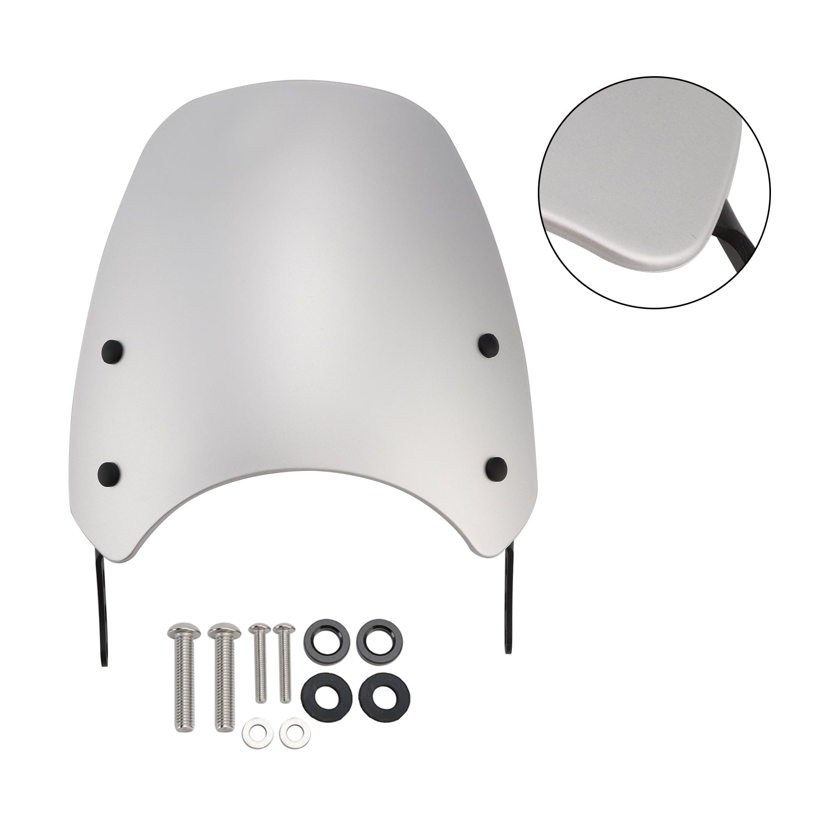 Parabrisas KAWASAKI Eliminator 500 2024-2025