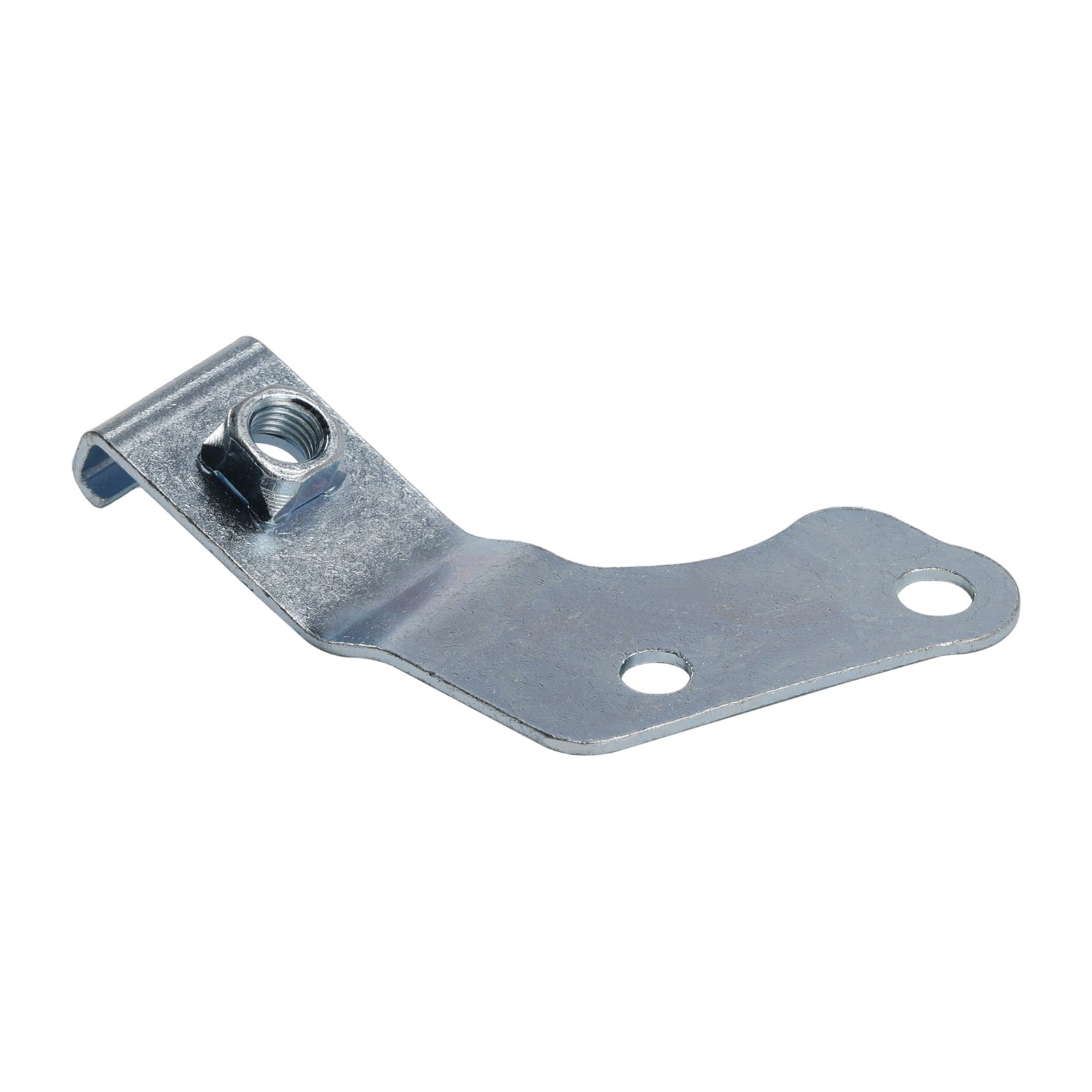 Support de suspension de tuyau d'échappement Legacy CVT 2010 – 2020 2.5, 44521AA090