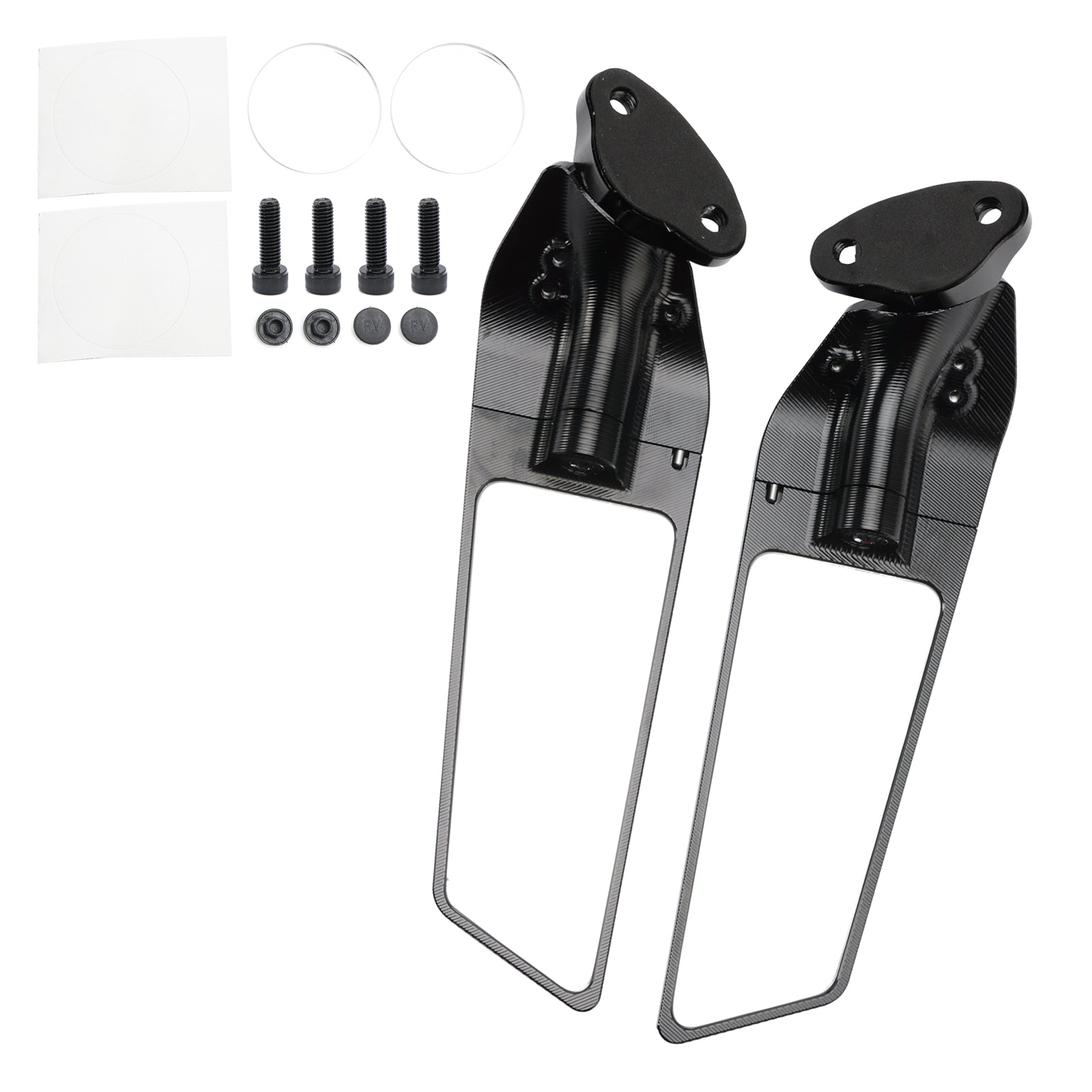 2013-2023 HONDA CBR500R CNC ALU ZVEREJNÉ ZRUŠENIE