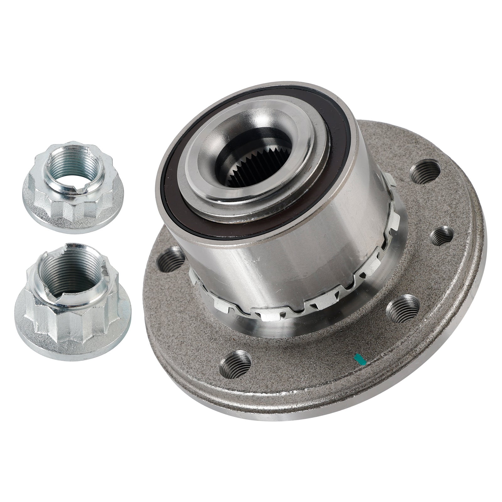 2009+ VW TRANSPORTER MK5 MK6 2.0D Wheel Bearing Kit 7H0401611D