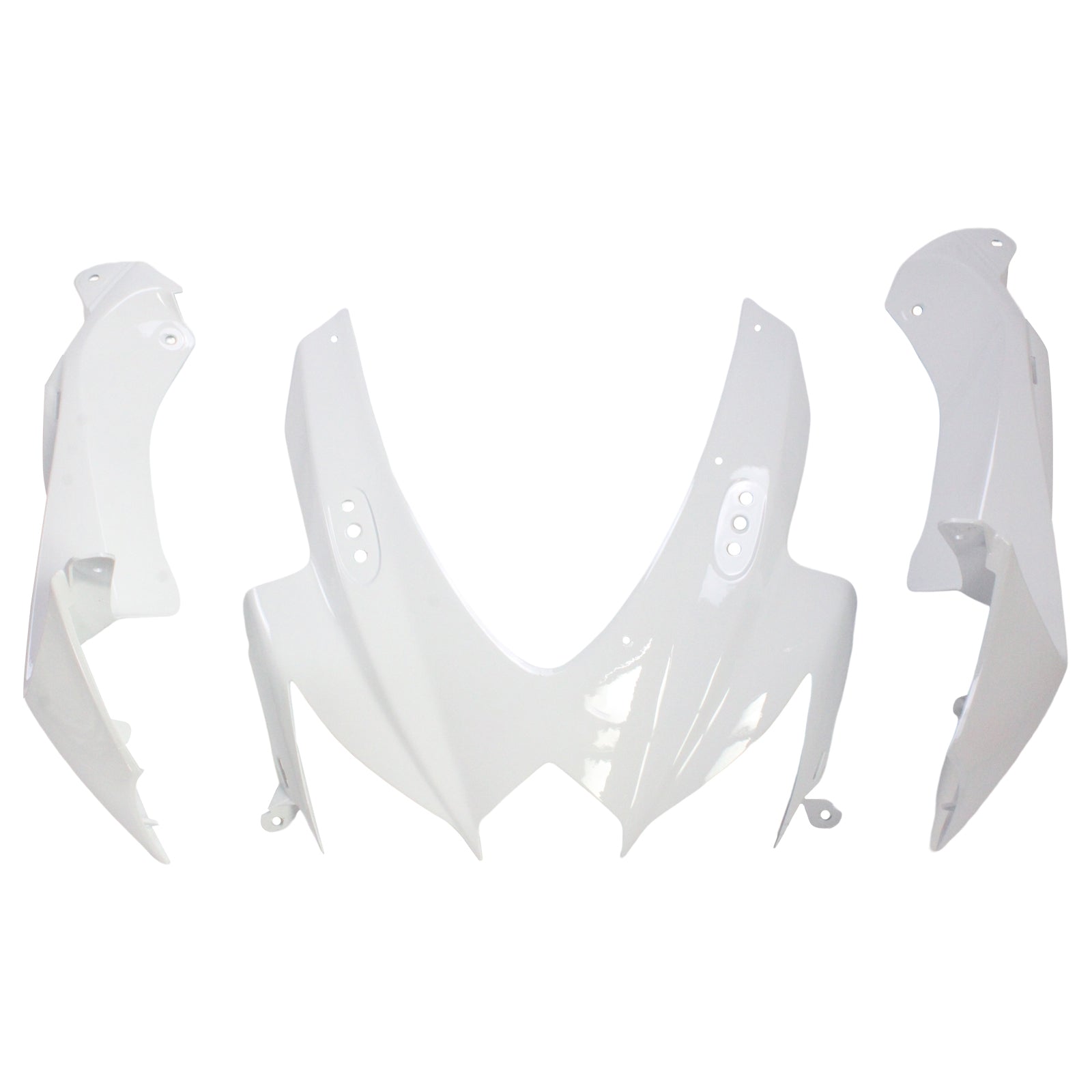 Injection Fairing Kit Bodywork Plastic ABS For Suzuki GSXR 600/750 2008-2010 K8