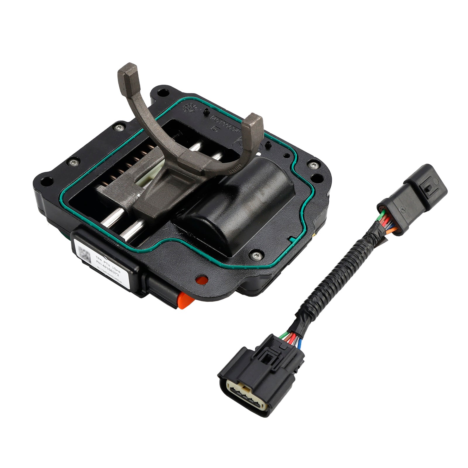 2015-2016 Chrysler 200 3,6 l V6 AWD C PRACOVNÉ PRÍPADU 68321285AE 68224165AA