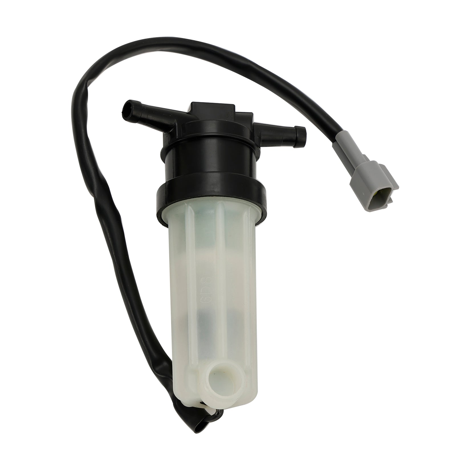 2017-2022 Yamaha Outboard F75 75HP Filtre de carburant Outboard 6EK-24560-00