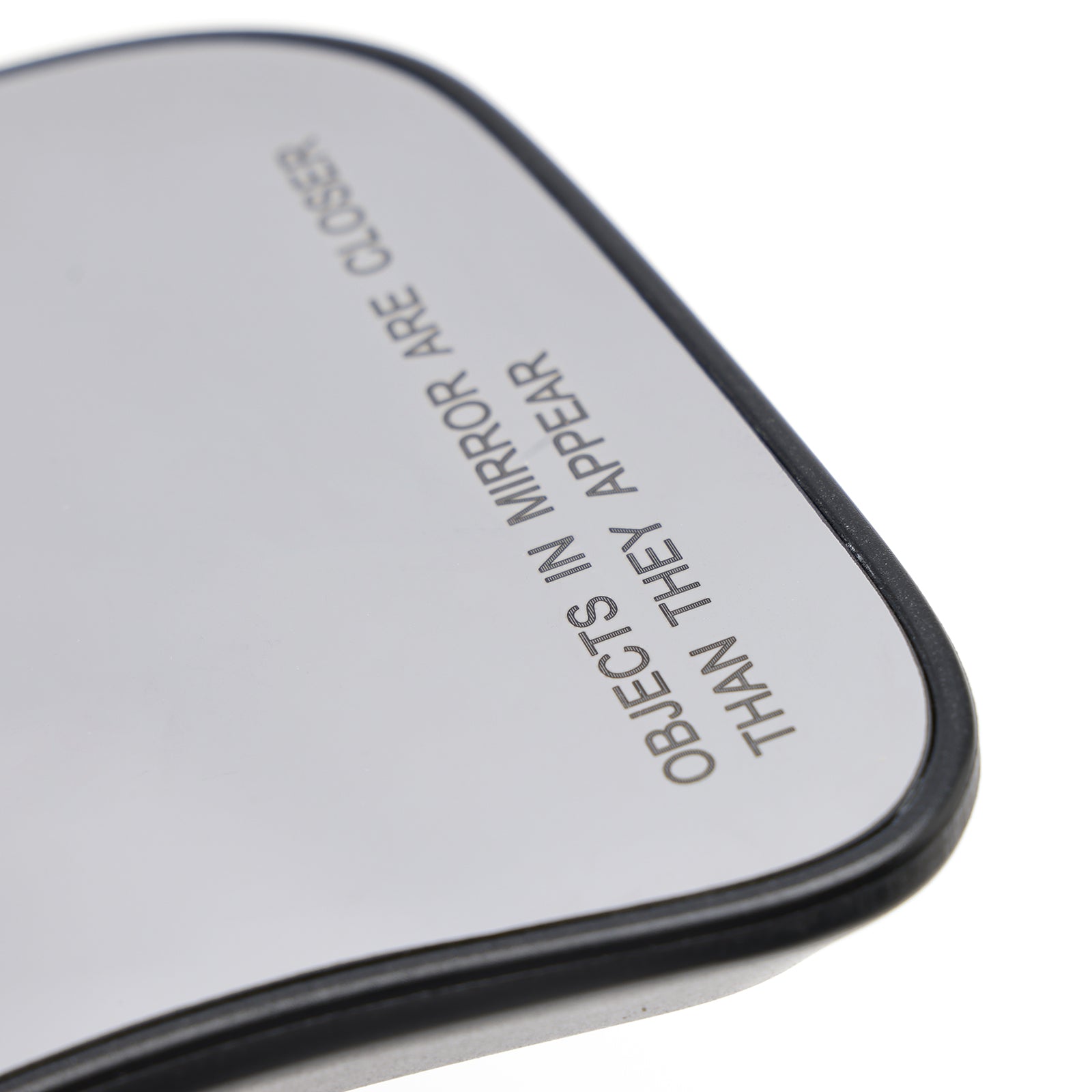 Čierna kapotáž Mount zrkadlá pre Touring CVO Street Glide FlHxse 2023-2024