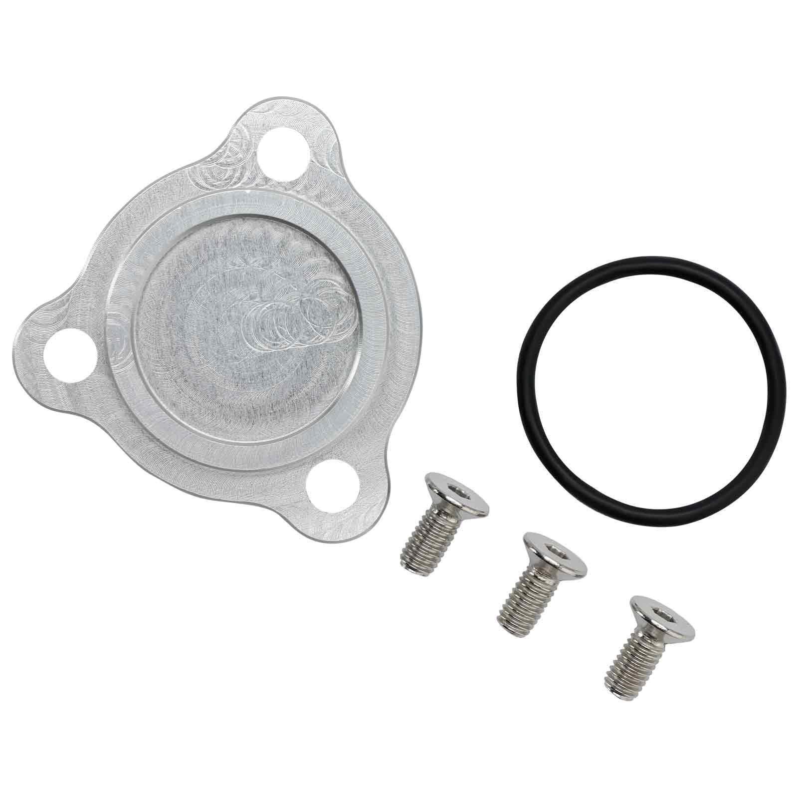 1987-2006 Yamaha Banshee 350 YFZ350 Bloc de l'interrupteur de sécurité neutre de la plaque