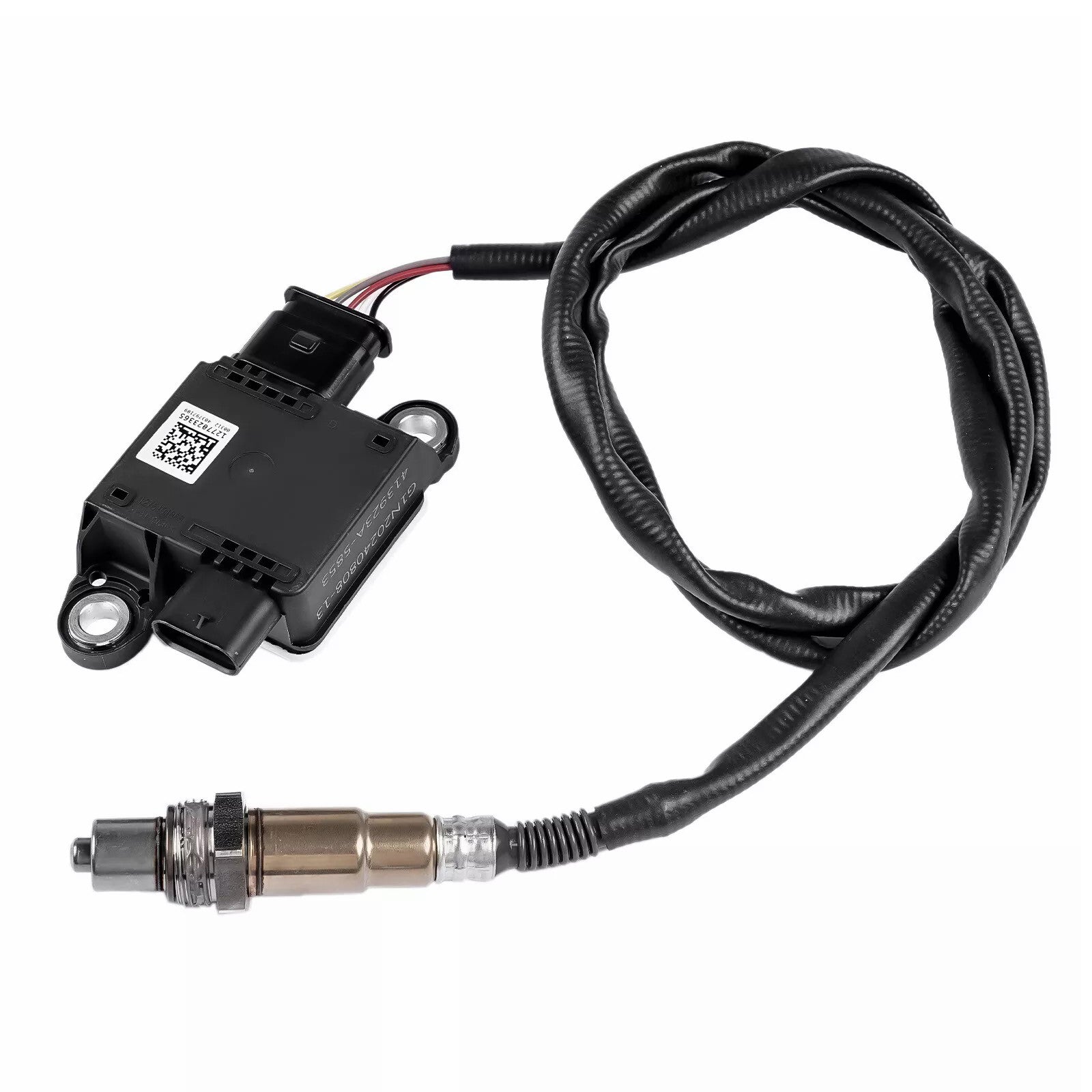 2011-2018 Hyundai I40 1.7 Partikkelformasjonssensor 39265-2A350 0281006613