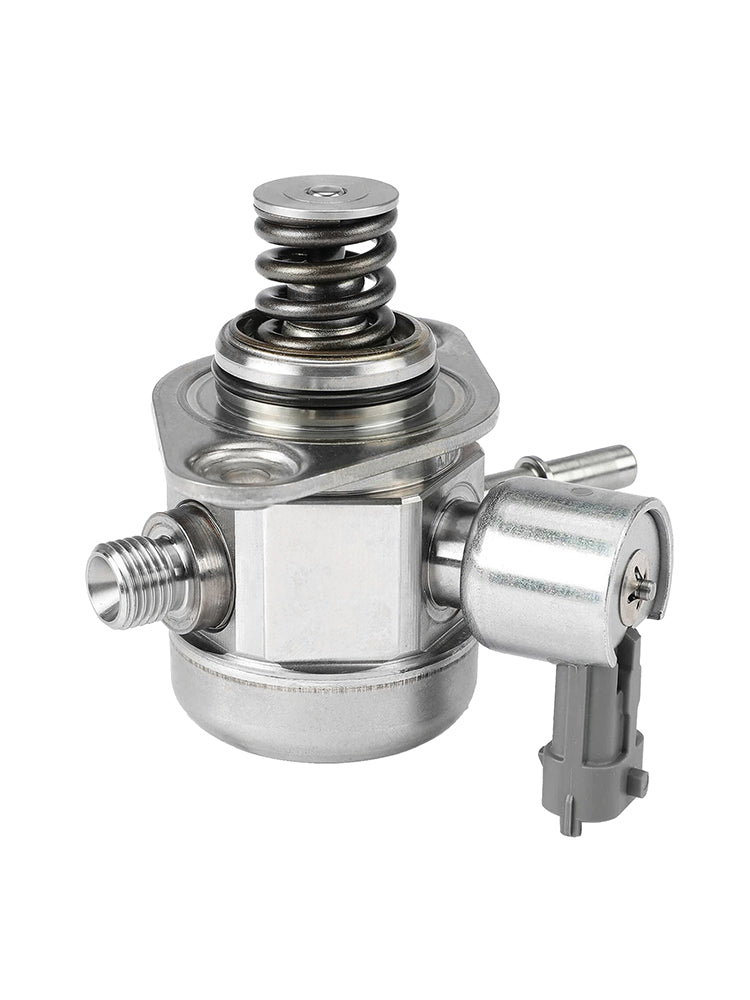 Bomba de combustible de alta presión BR2E9D376AA compatible con Jaguar E-Pace F-Pace XE XF 2013-2017