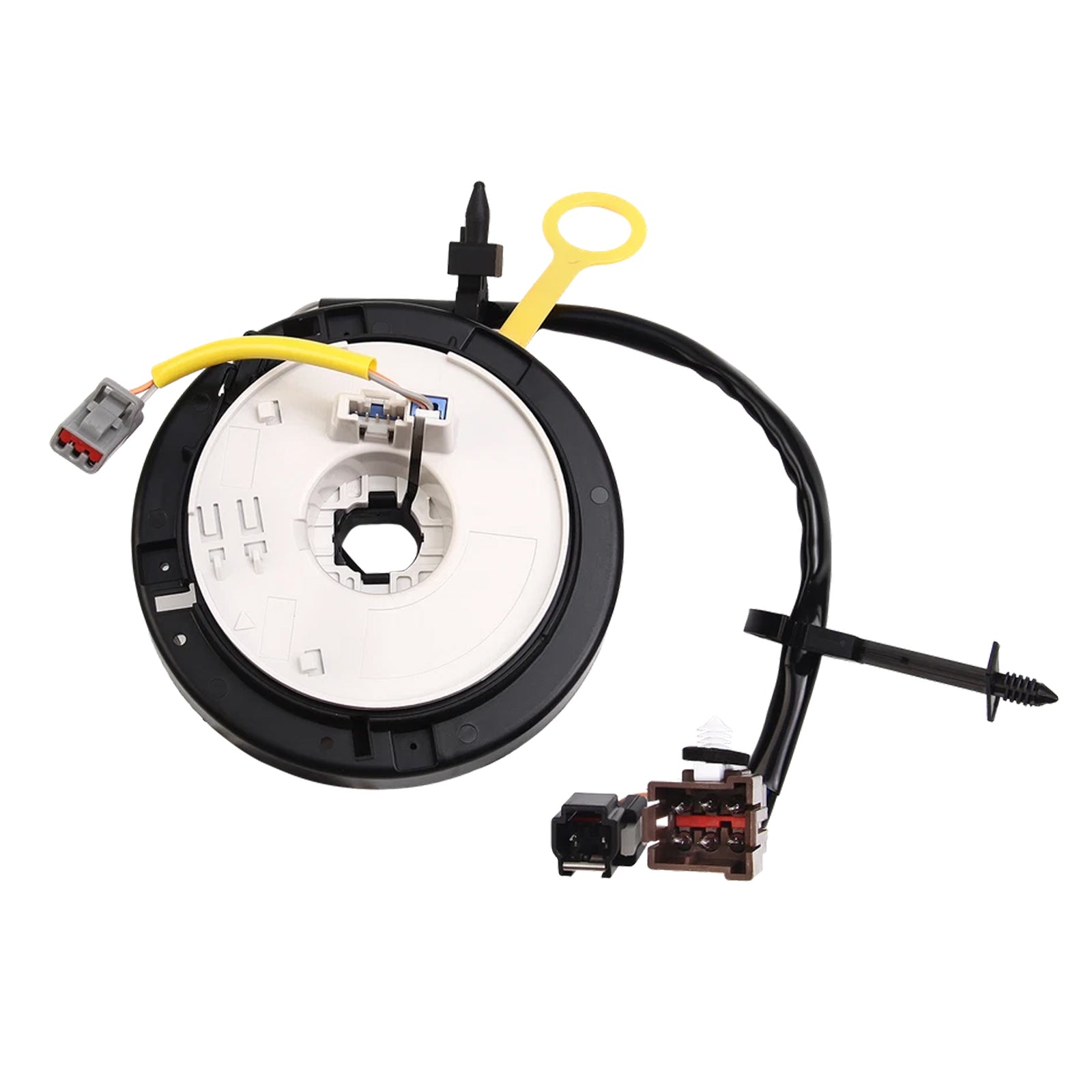 Steering Wheel Clock Spring F8UZ14A664DA For Ford E-150 E-250 E-350 1998-2003