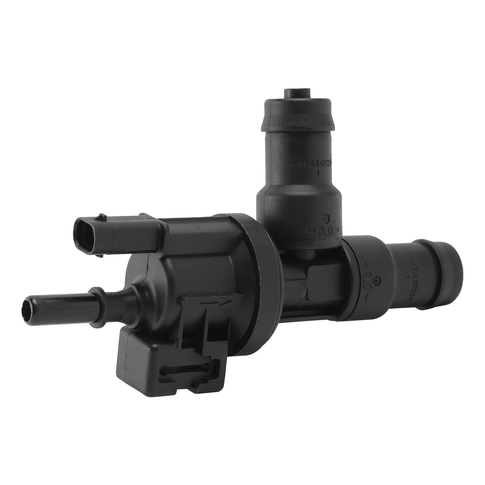 Valve de reniflard de réservoir de carburant 13907643106, pour BMW 230I 330E 430I 740I X3 2018 – 2022