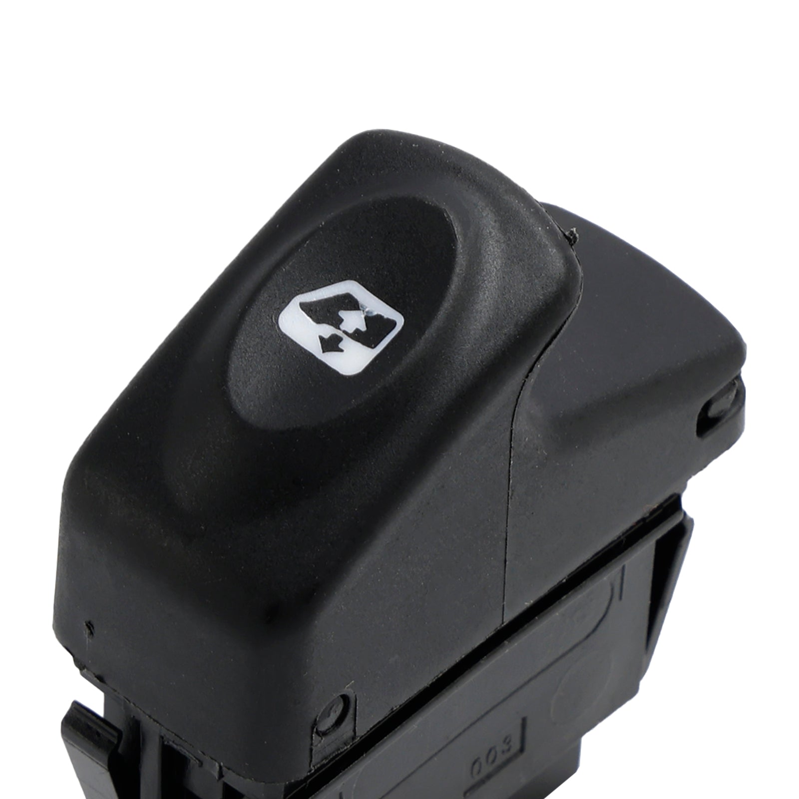 1999-2003 Renault Scenic I MKI MPV 2X Botão do interruptor de controle da janela elétrica 770083809 77008380979