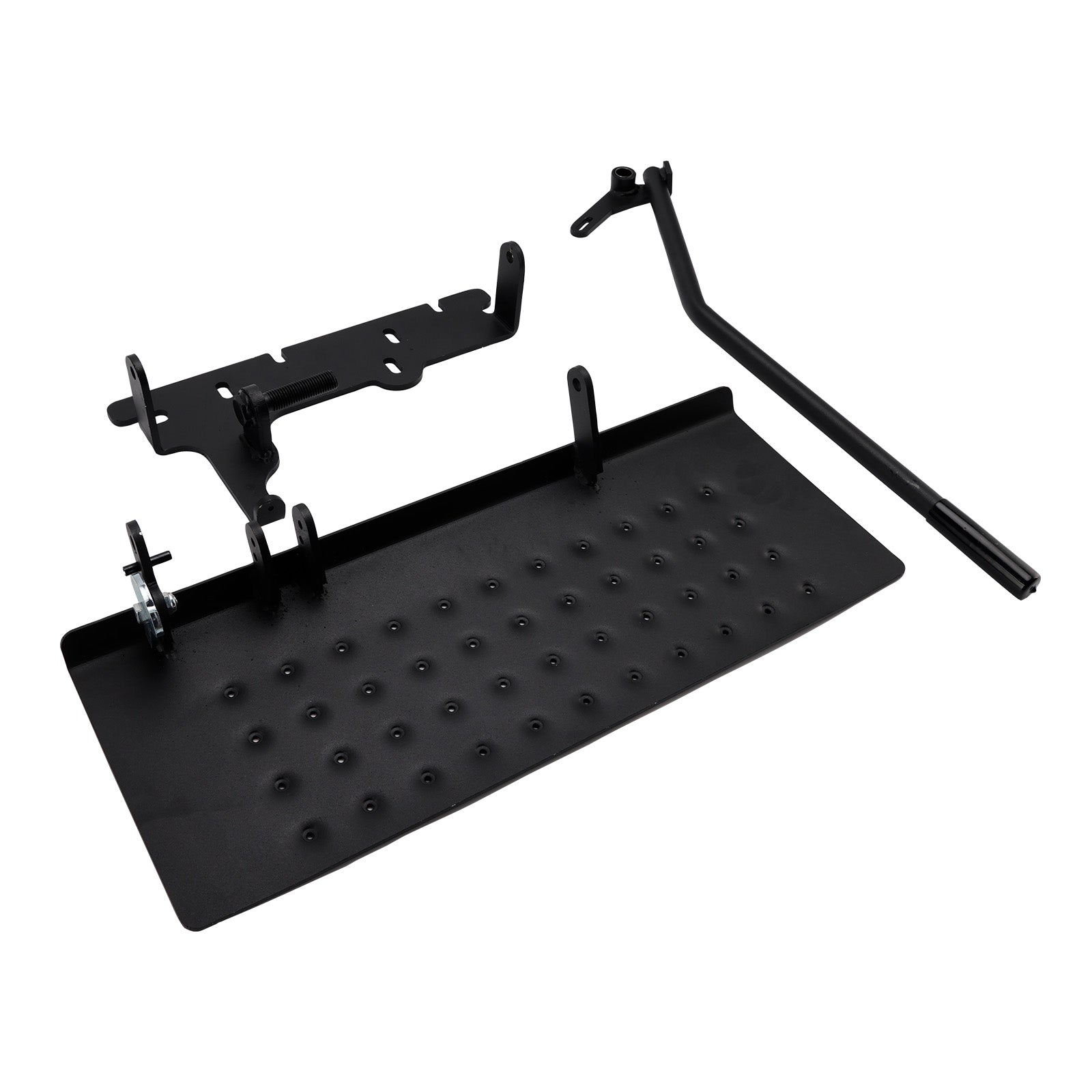 Mower Chute Blocker 088-6000-00 For Bad Boy Mowers 54" / 60" / 61" / 72" deck