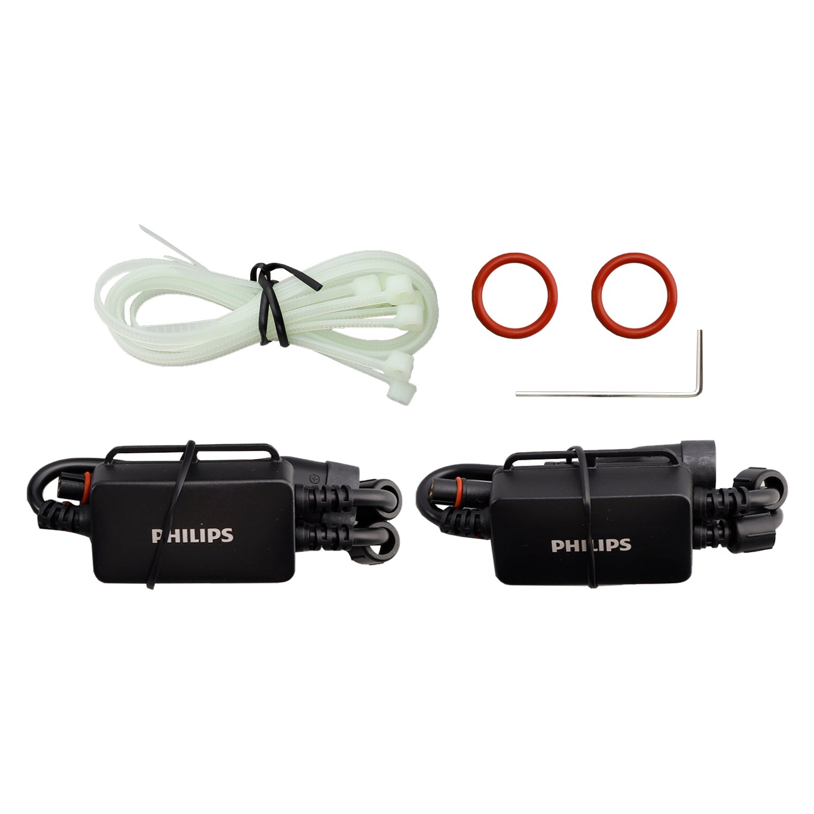 Automobilové svetlo LED HL X-TREMULTINON LED 9005/6 HB3/4 11005XU 12V 25W pre Philips