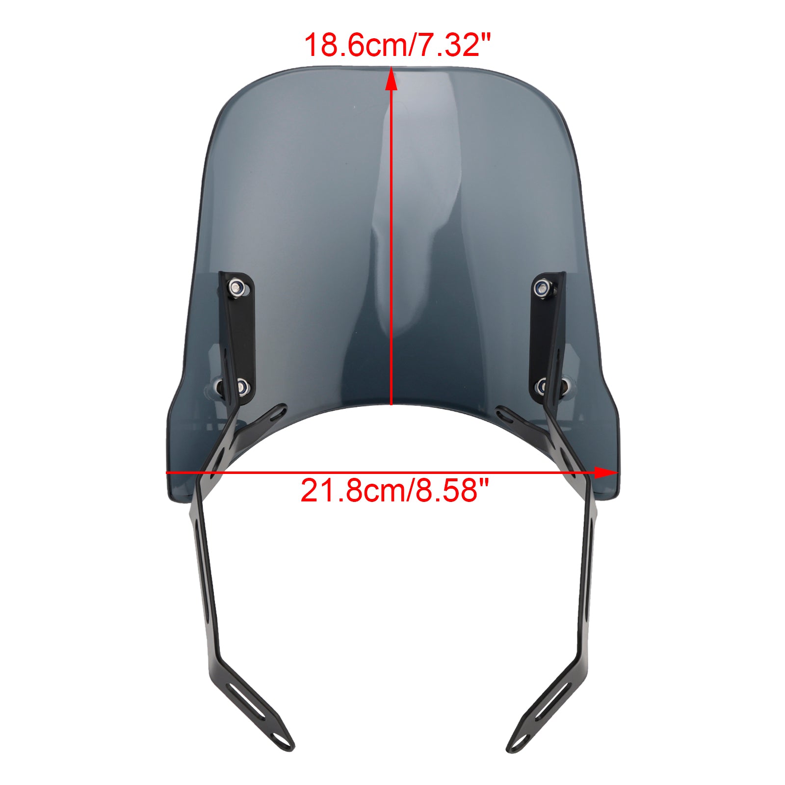 2022-2025 HONDA GB350S CB350RS Windshield WindScreen