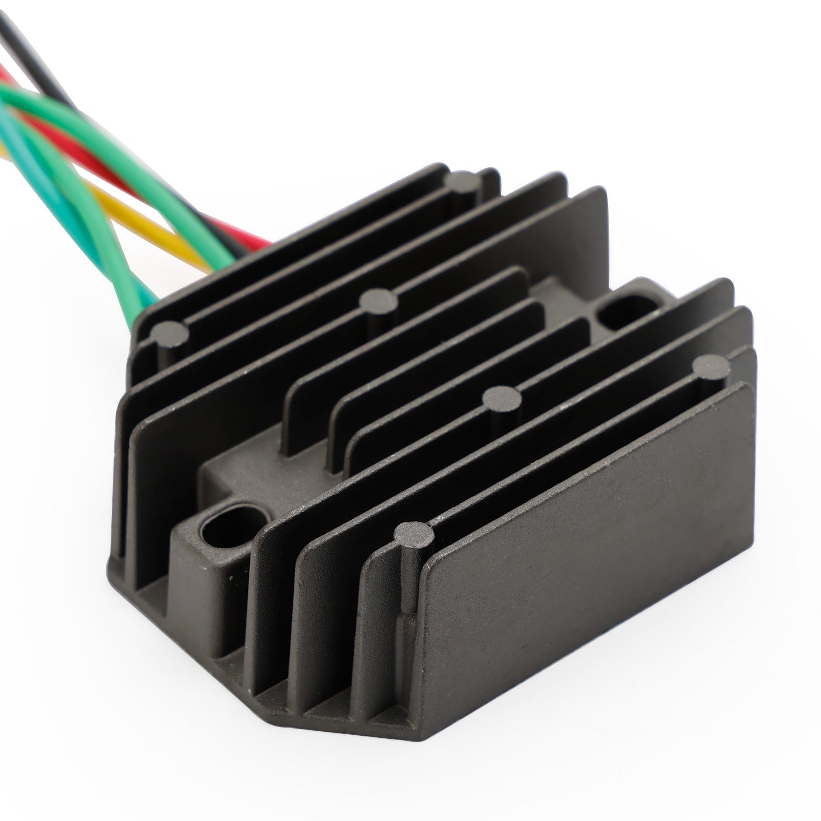 YANMAR L48N L100N Motorer Ny spänningsregulator 15 amp 119660-77710 114340-77710 114399-77710