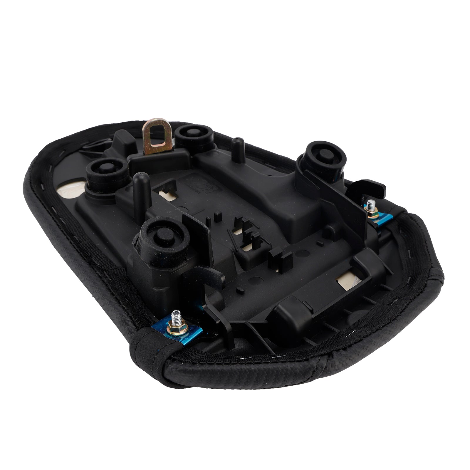 Front&Rear Raider Passenger Cushion Kit For Yamaha Mt-07 2025-2026 689Cc