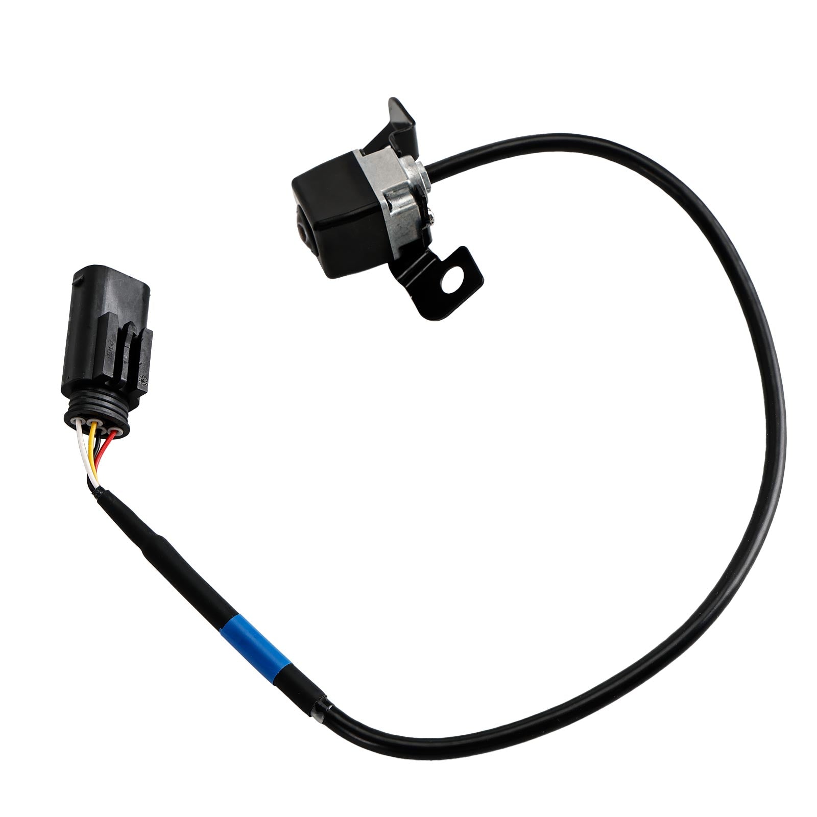 Câmera de backup traseira Câmera de reversão 95760-2p202 para Kia Sorento 2009-2013