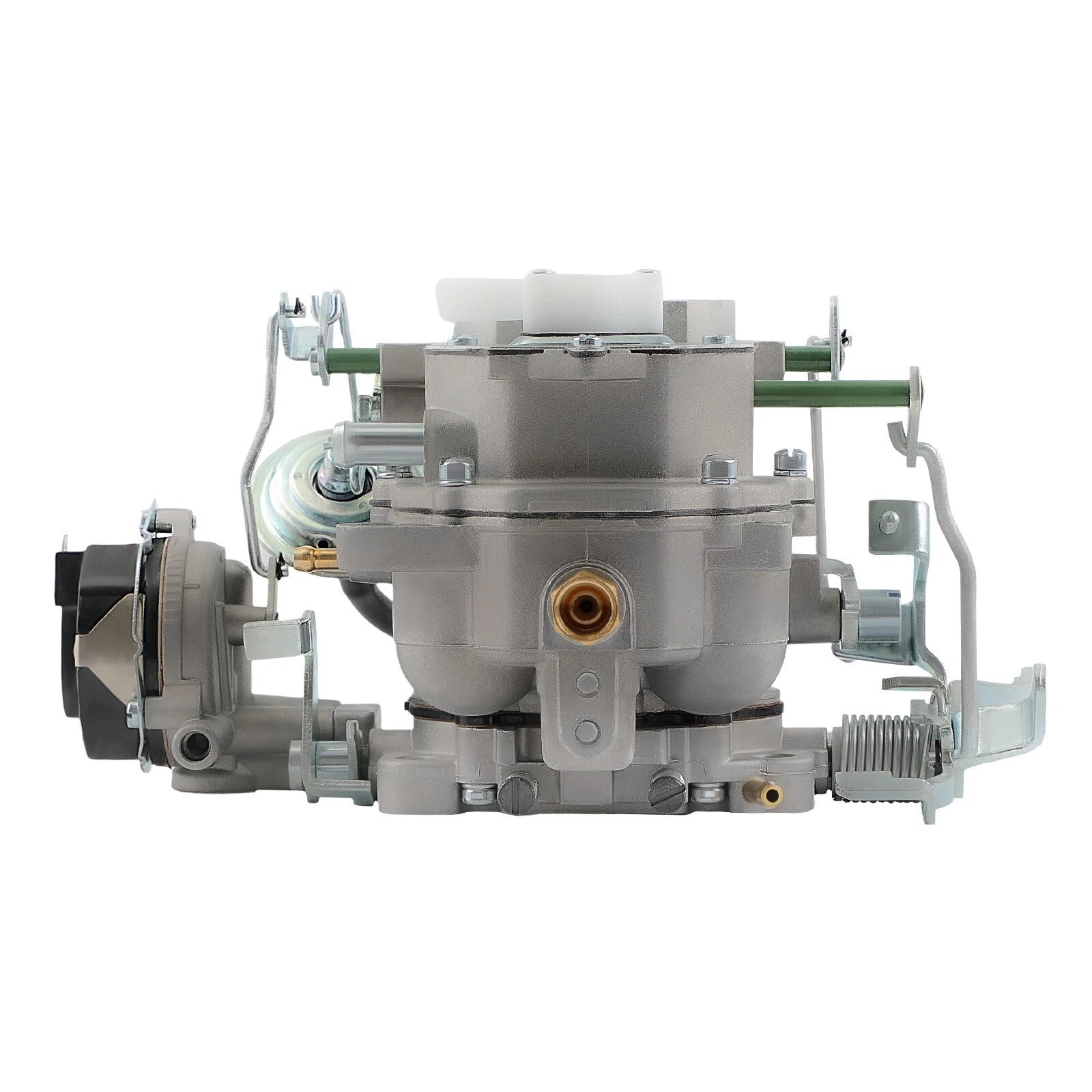 1988 Jeep Wrangler Sahara 2 bbl Carburador 1806449