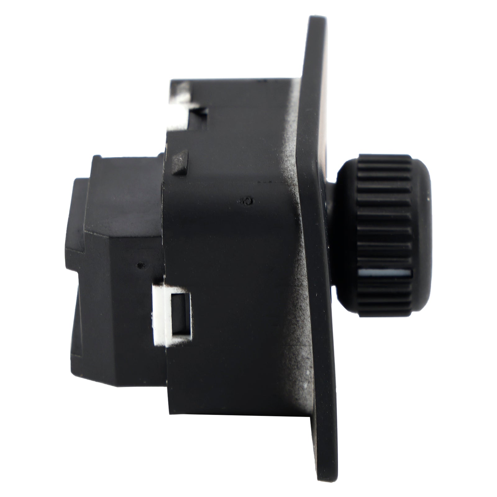 Rear View Mirror Switch Adjust Knob With Heat 6Q0959565 for VW Polo 2002-2010