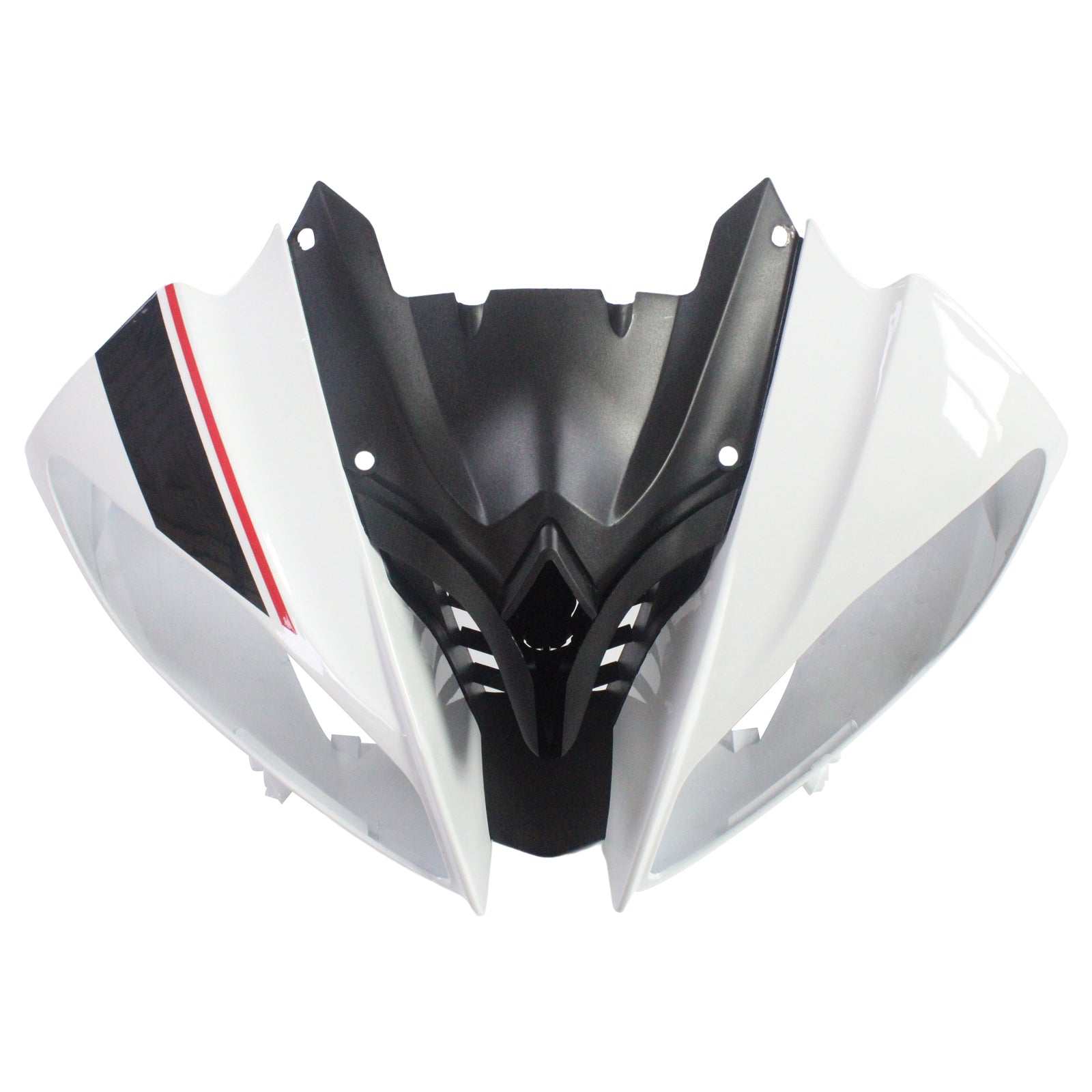 Injection Fairing Kit Bodywork Plastic ABS fit For Yamaha YZF 600 R6 2008-2016