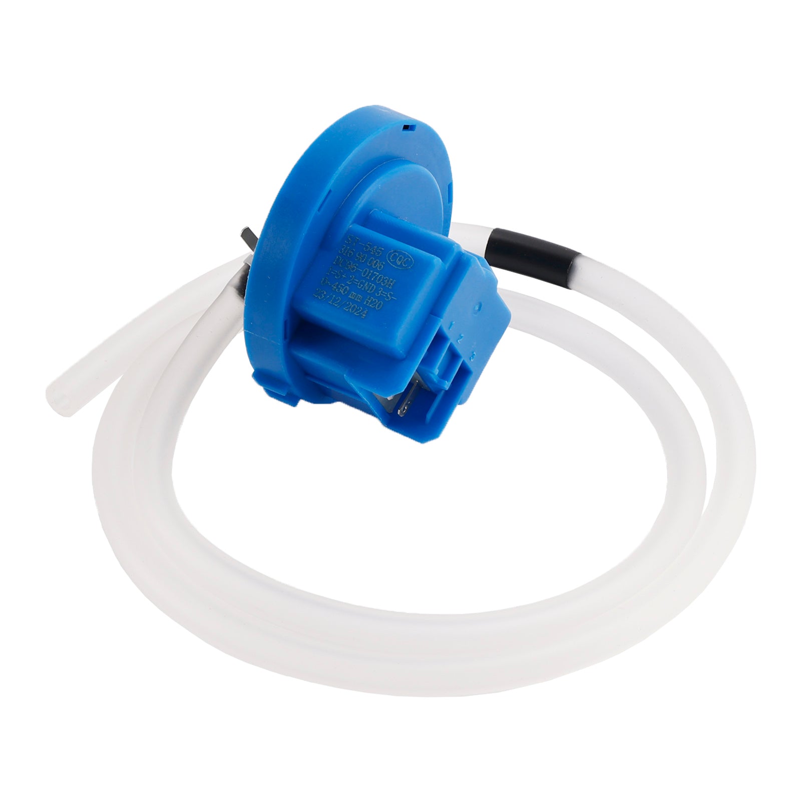 DC96-01703H Wasmachine Waterniveauschakelaar voor Samsung AP5799898 PS8764044 3997570