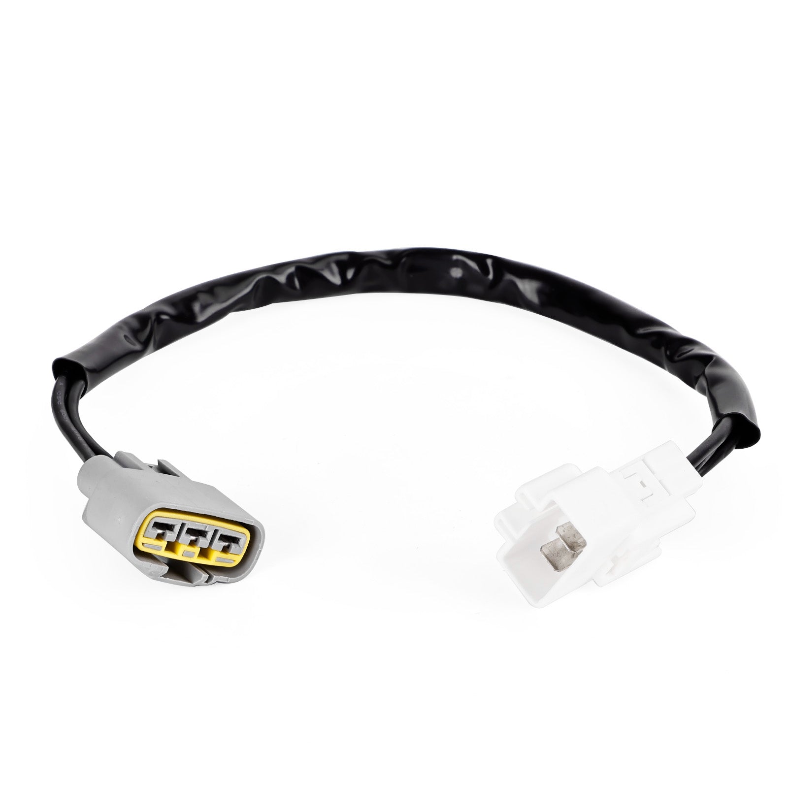 Régulateur de tension pour Speed Triple 1050 S & Faisceau de câbles supplémentaire RS 2018-2020