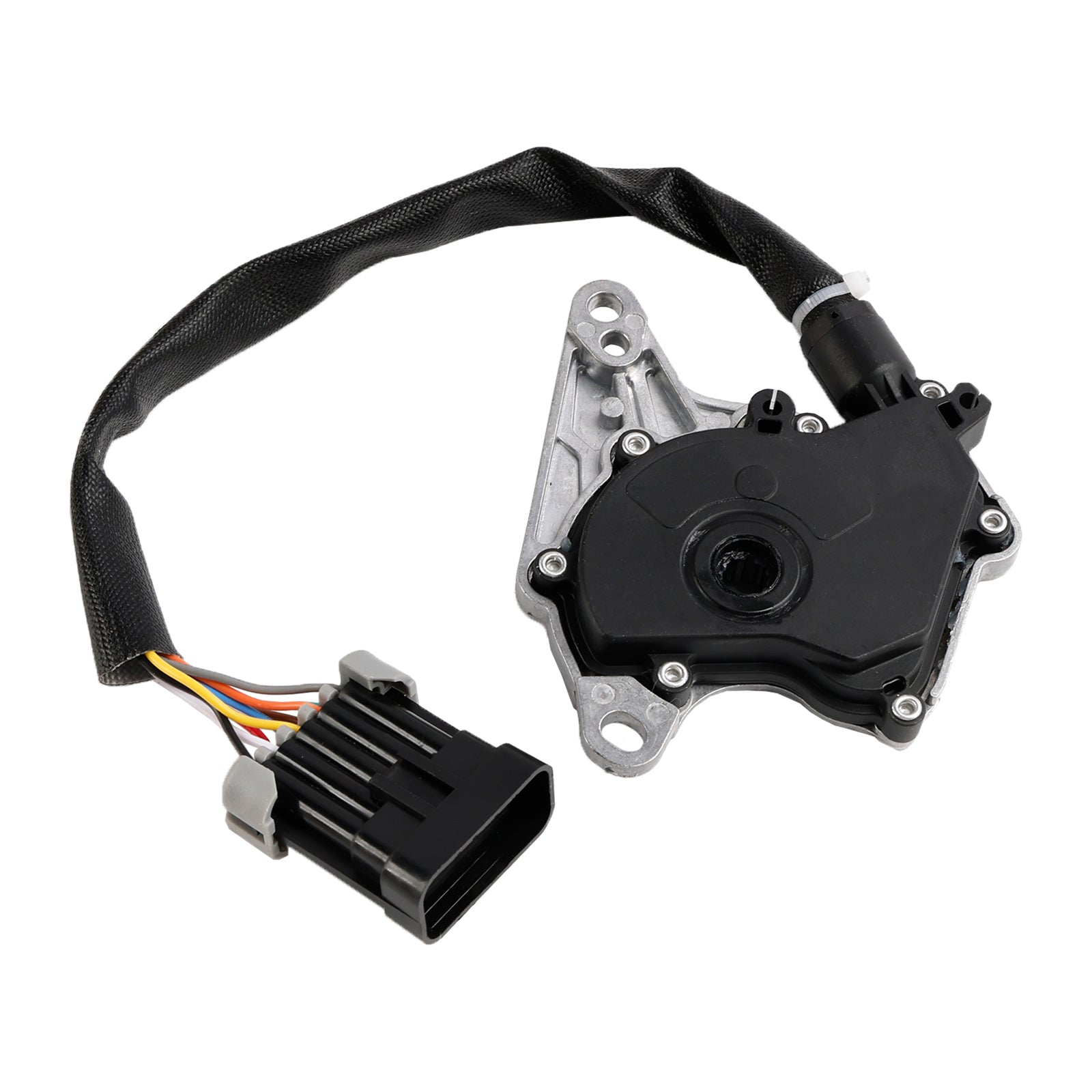 1997-2006 Porsche 911 996 BJ Segurança neutra Multi Function Switch 98632561201 98632561200