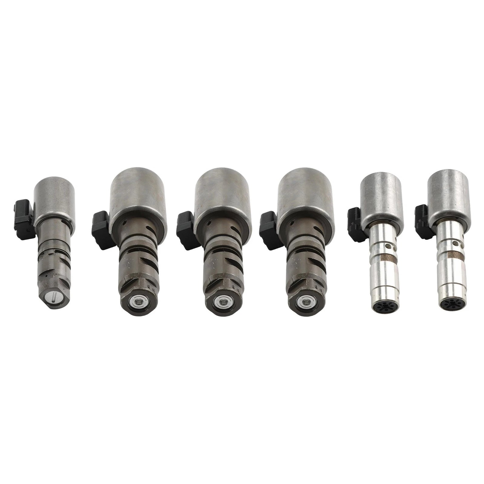 Kit de solénoïde de transmission Toyota Corolla SE 6 pièces K120 2021