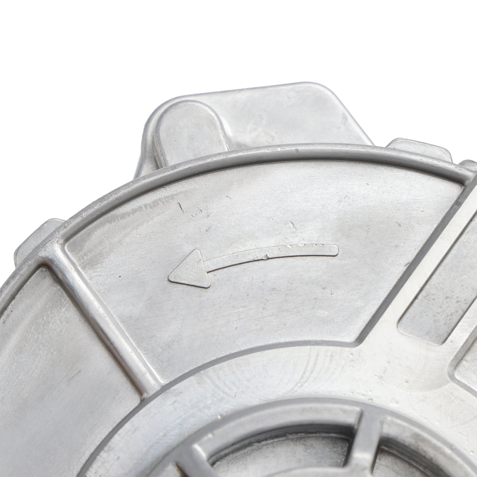 2008-2009 Audi A5 Quattro V6 3.2L Brake Vacuum Pump 06E145100M