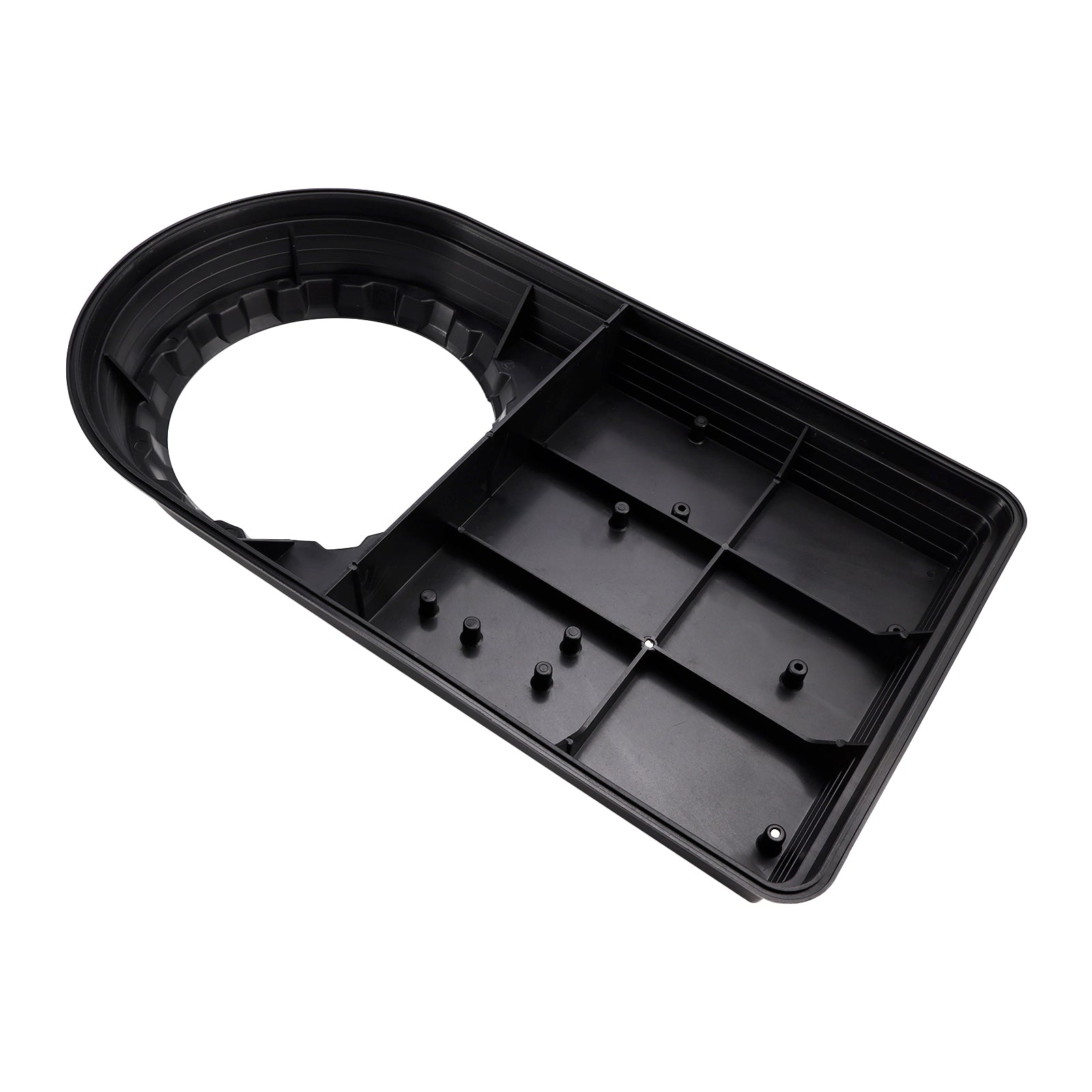 Base de filtro SX180K con tornillos y arandelas de repuesto para filtro de arena Hayward