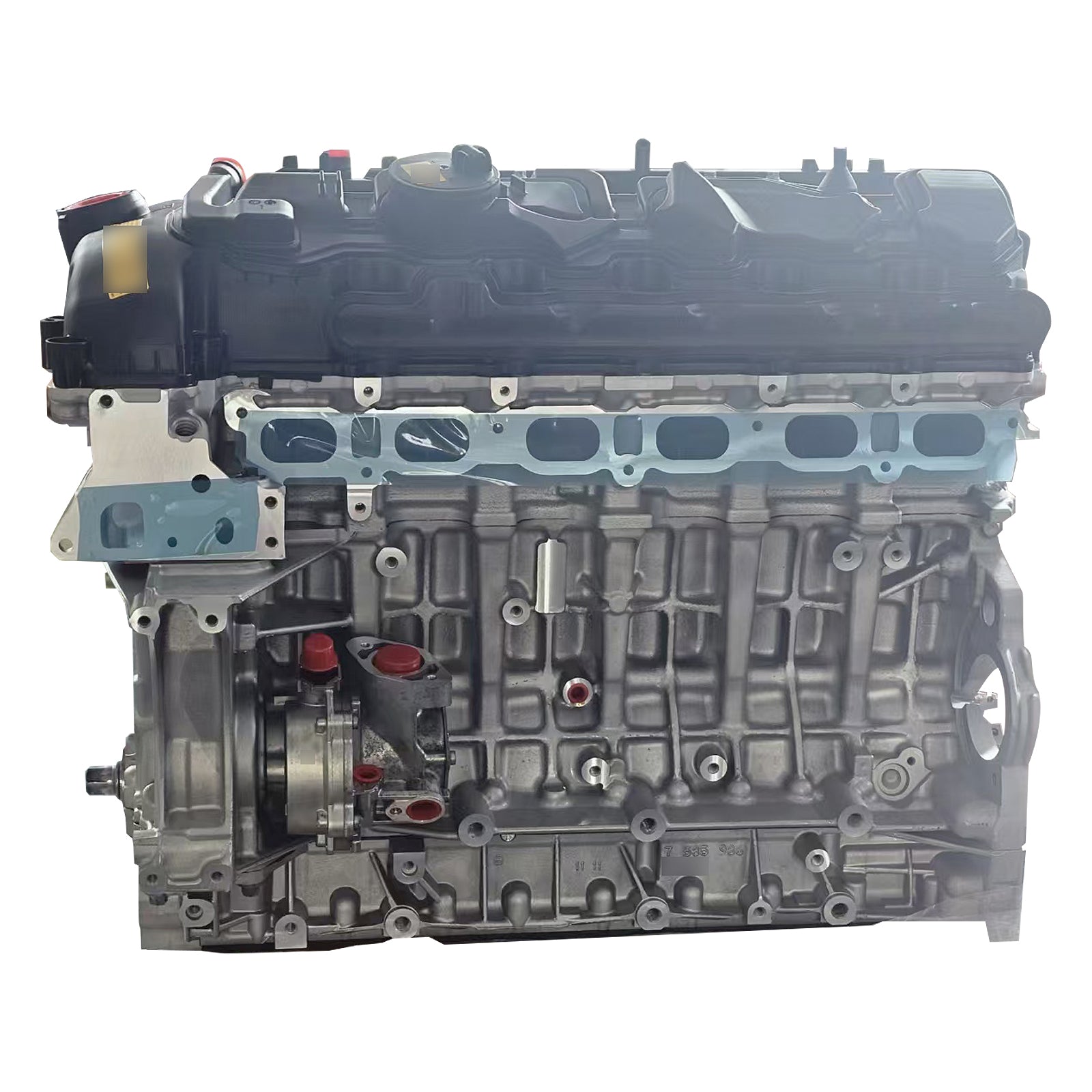 2014-2016 BMW N55 M235i 3.0L RWD Brand New Engine Motor Assembly N55B30A 11002286629
