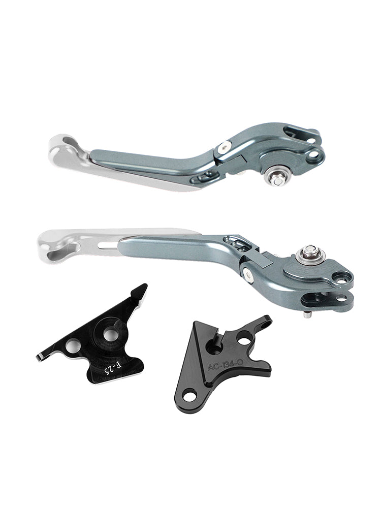 2021-2023 HONDA CB350 Hness GB350 CB350 Palanca de freno de embrague ajustable