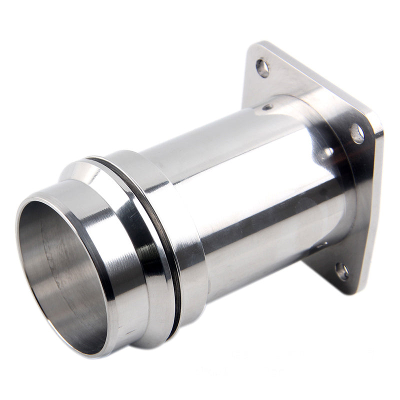 2002/9-2005/2 BMW x3 E83:3.0d M57N EGR Kit de relleno en blanco