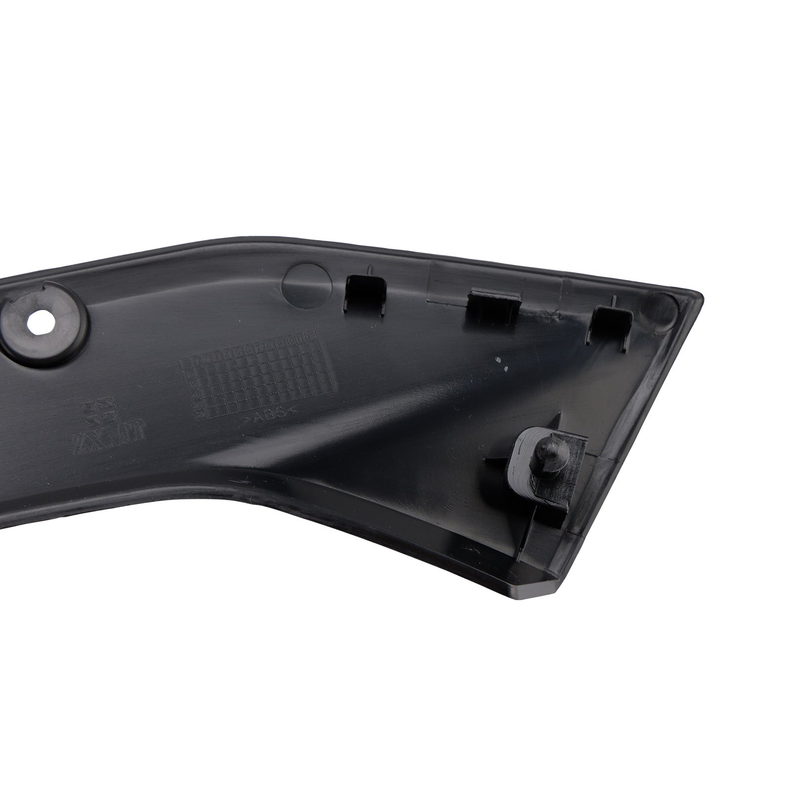 2017-2020 Yamaha YZF R6 Side Air Duct Cover Fairing Intake