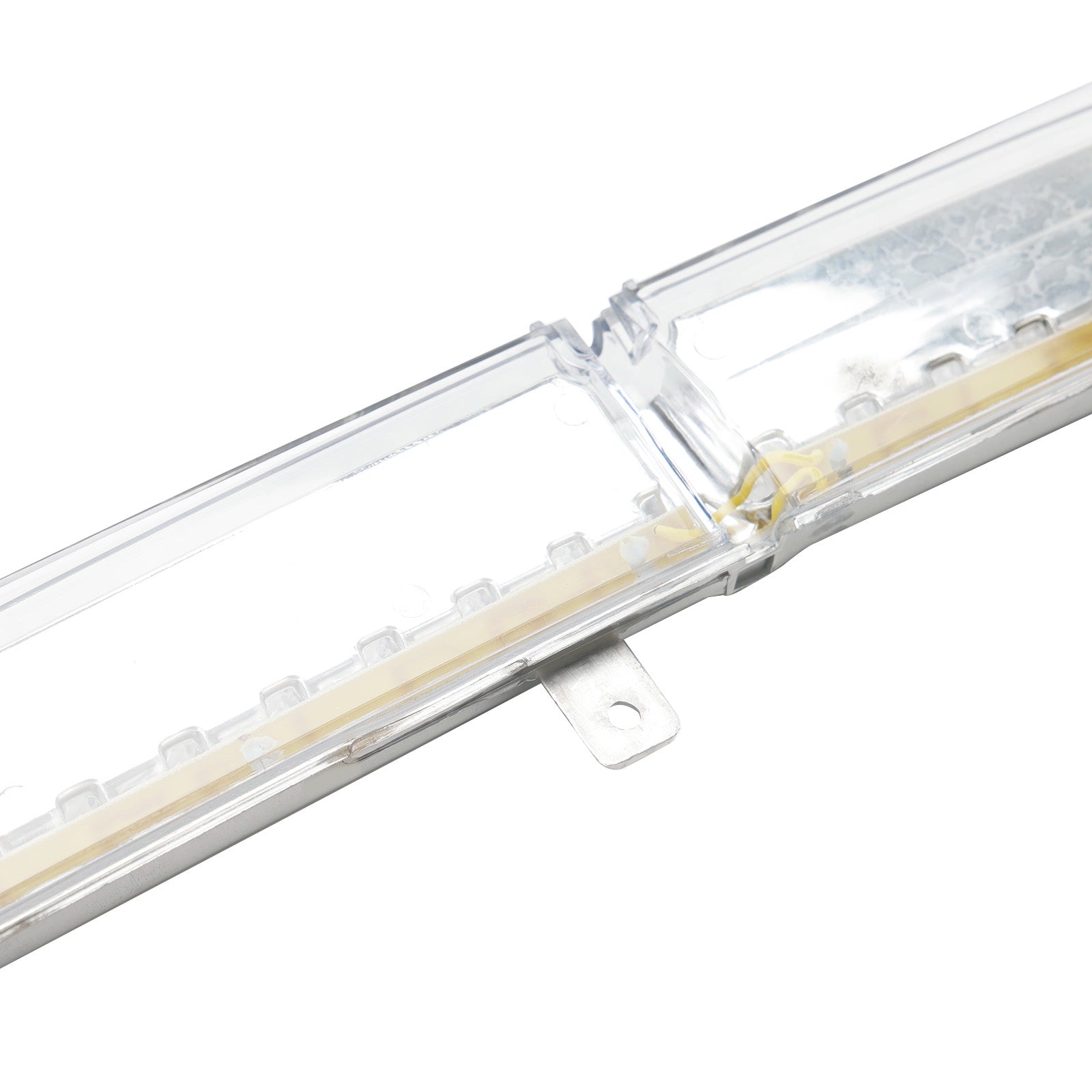 2007-2010 BMW 5 Series E60 E61 Facelift Third Brake Light 63256925902 White